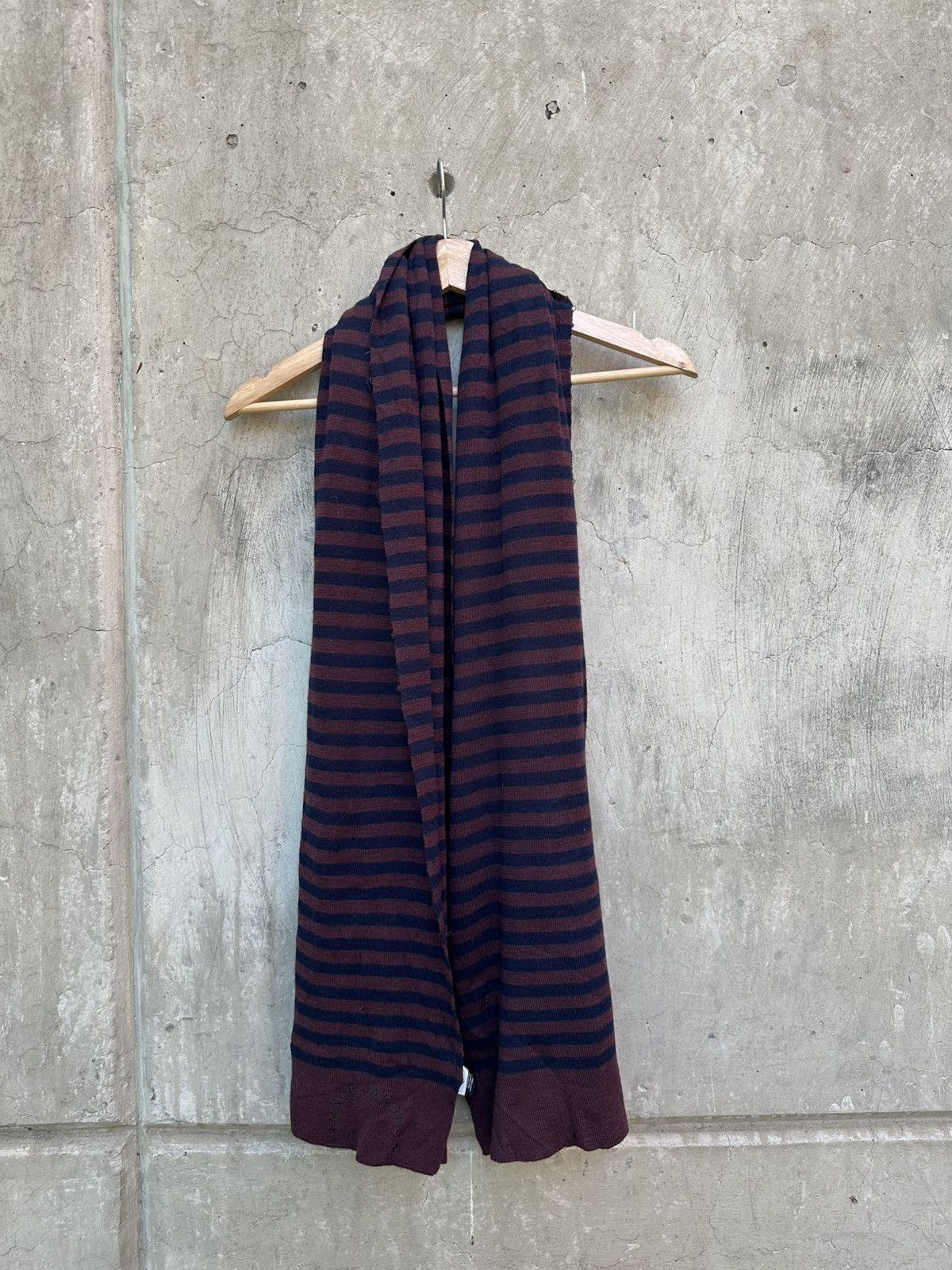Marc Jacobs Marc Jacobs Scarf Size ONE SIZE - 1 Thumbnail
