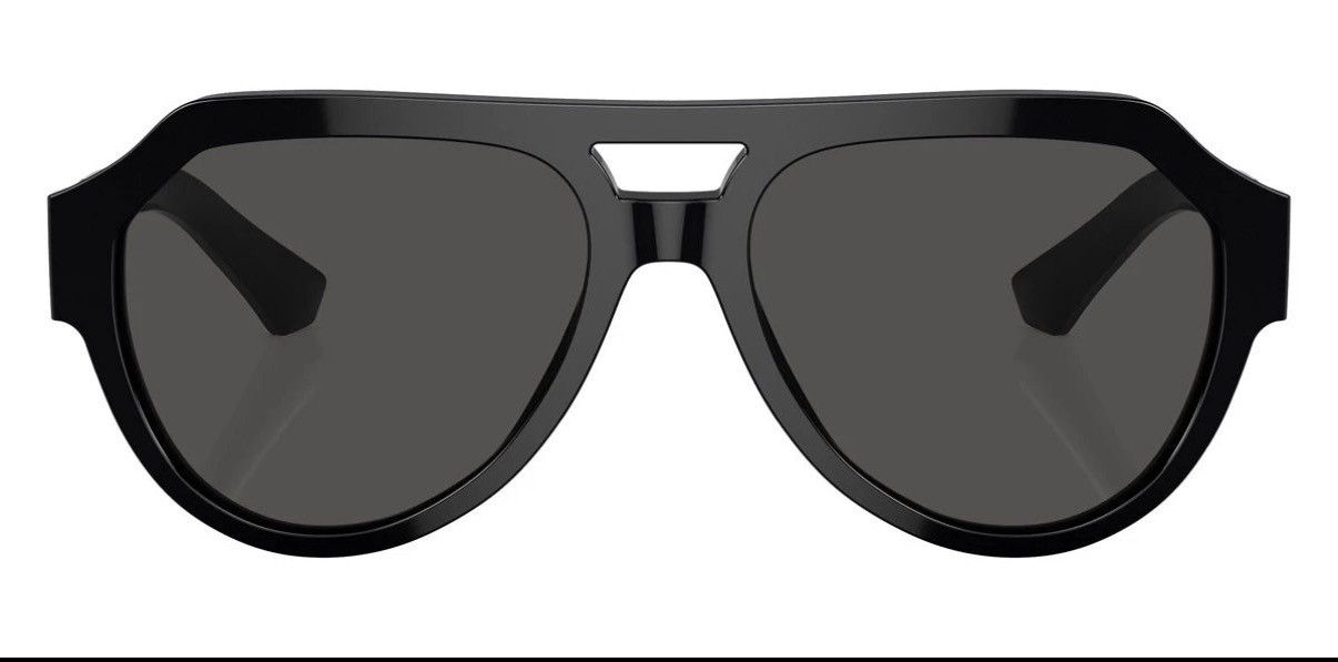Dolce & Gabbana Dolce & Gabbana DG4466 Sunglasses Size ONE SIZE - 3 Thumbnail