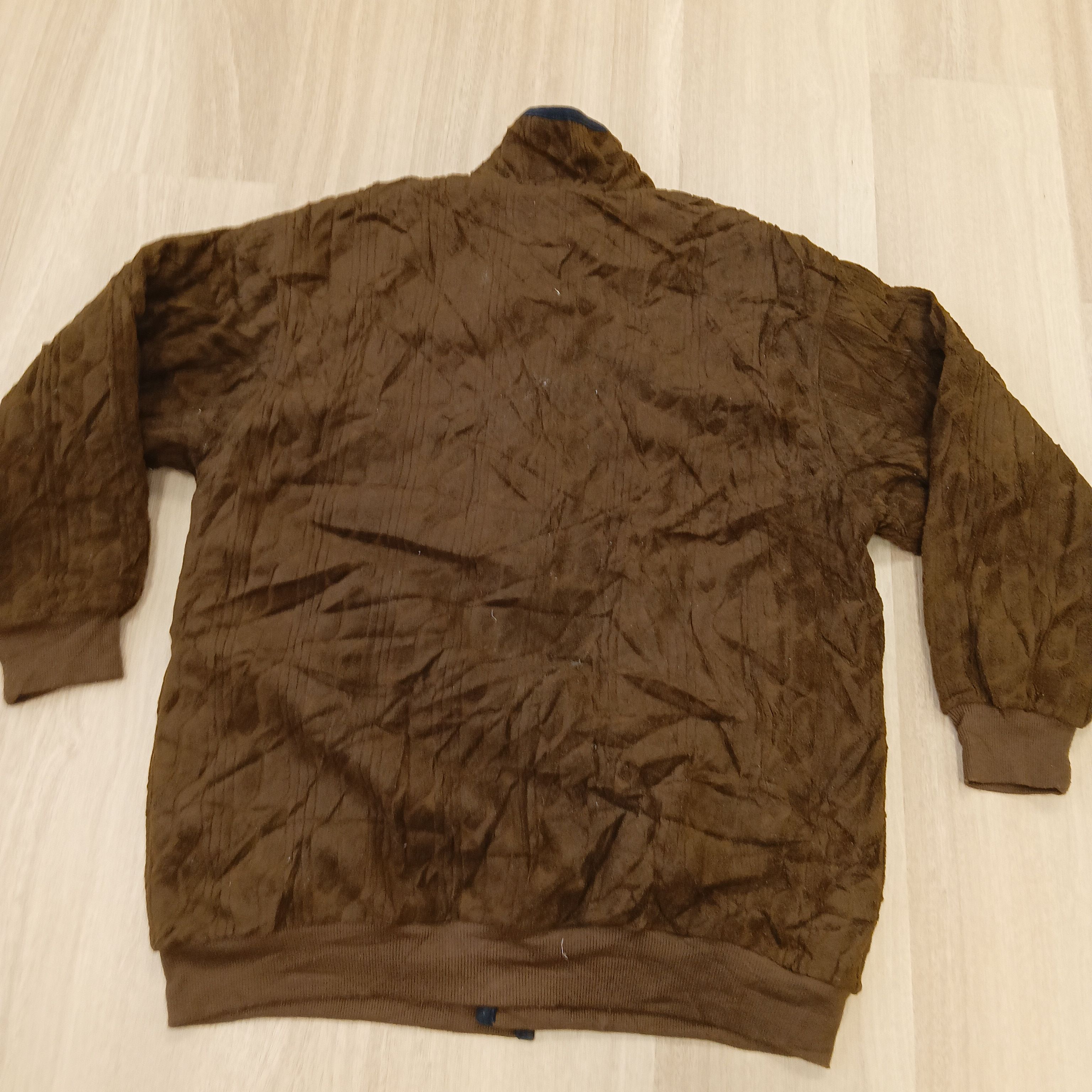 Gianni Valentino GIANNI VALENTINO SWEATER L Size US L / EU 52-54 / 3 - 10 Thumbnail