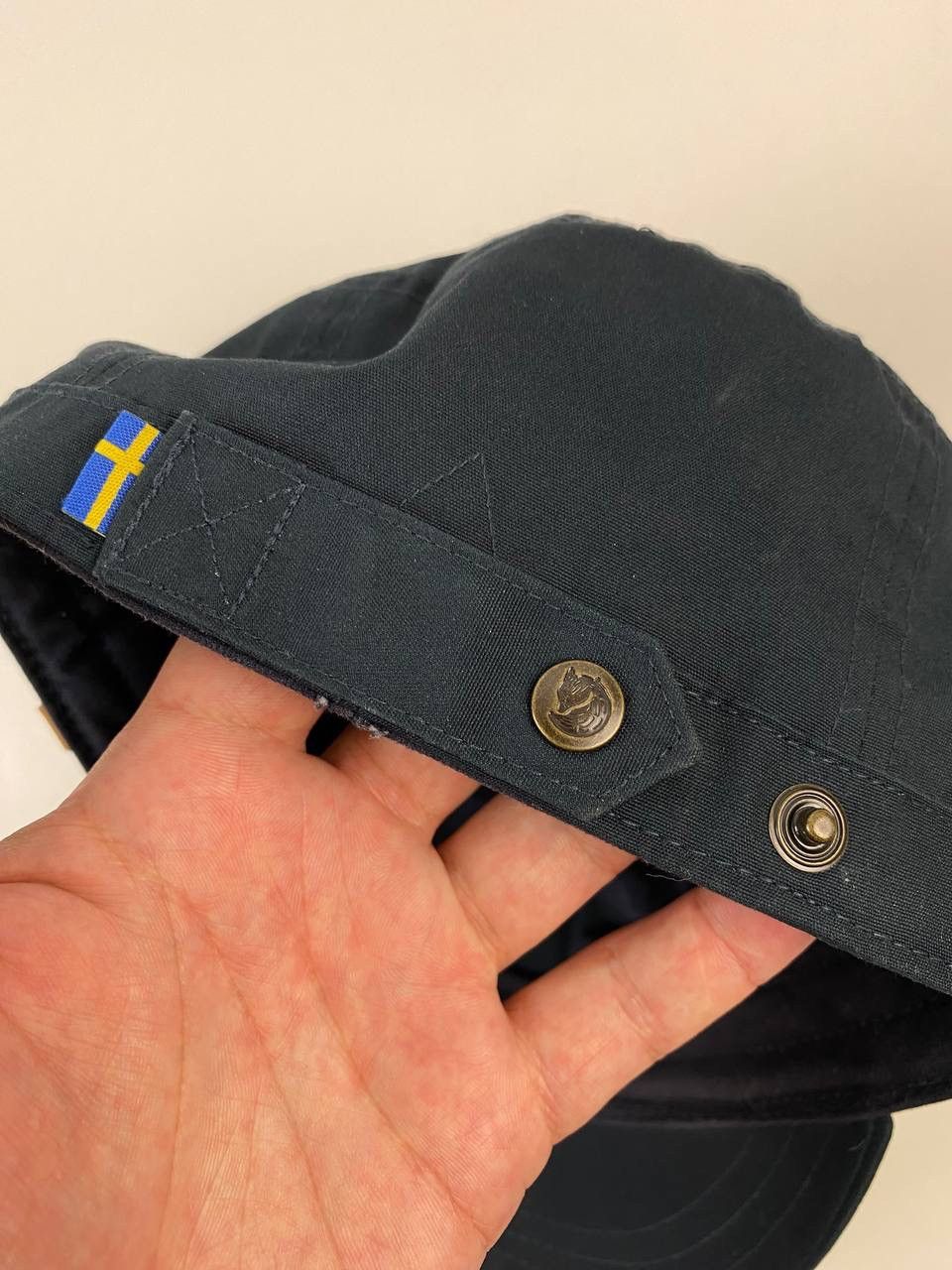 Fjallraven Fjall Raven outdoor cap one size Size ONE SIZE - 9 Thumbnail