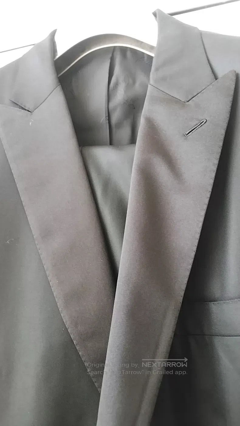 Brioni Brioni Poster Style Dress Size US XXL / EU 58 / 5 - 2 Thumbnail