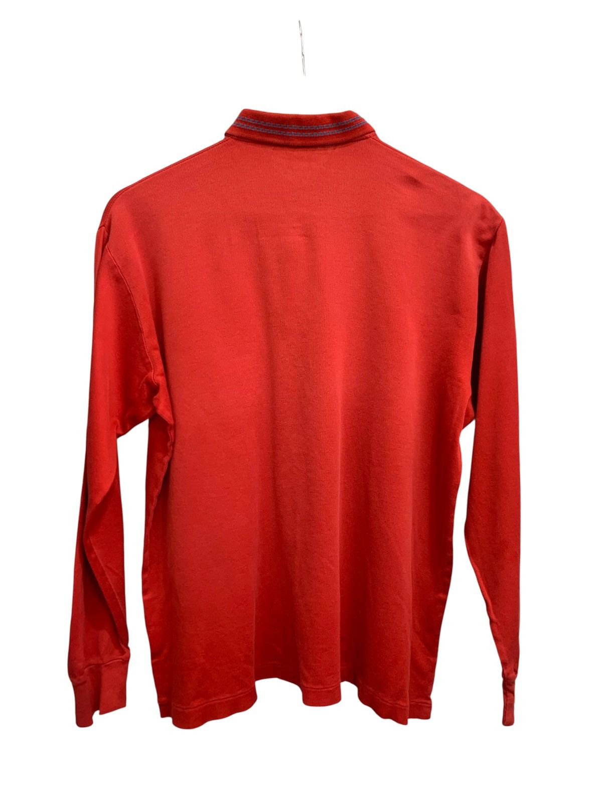 Trussardi Trussardi Sport collar long sleeve Size US M / EU 48-50 / 2 - 2 Thumbnail