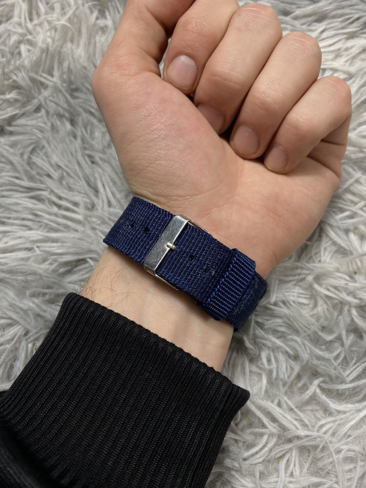 Casio × Edifice Japan × Japanese Brand Casio Edifice Copper Dial, Blue Strap – Japanese Brand Size ONE SIZE - 2 Thumbnail