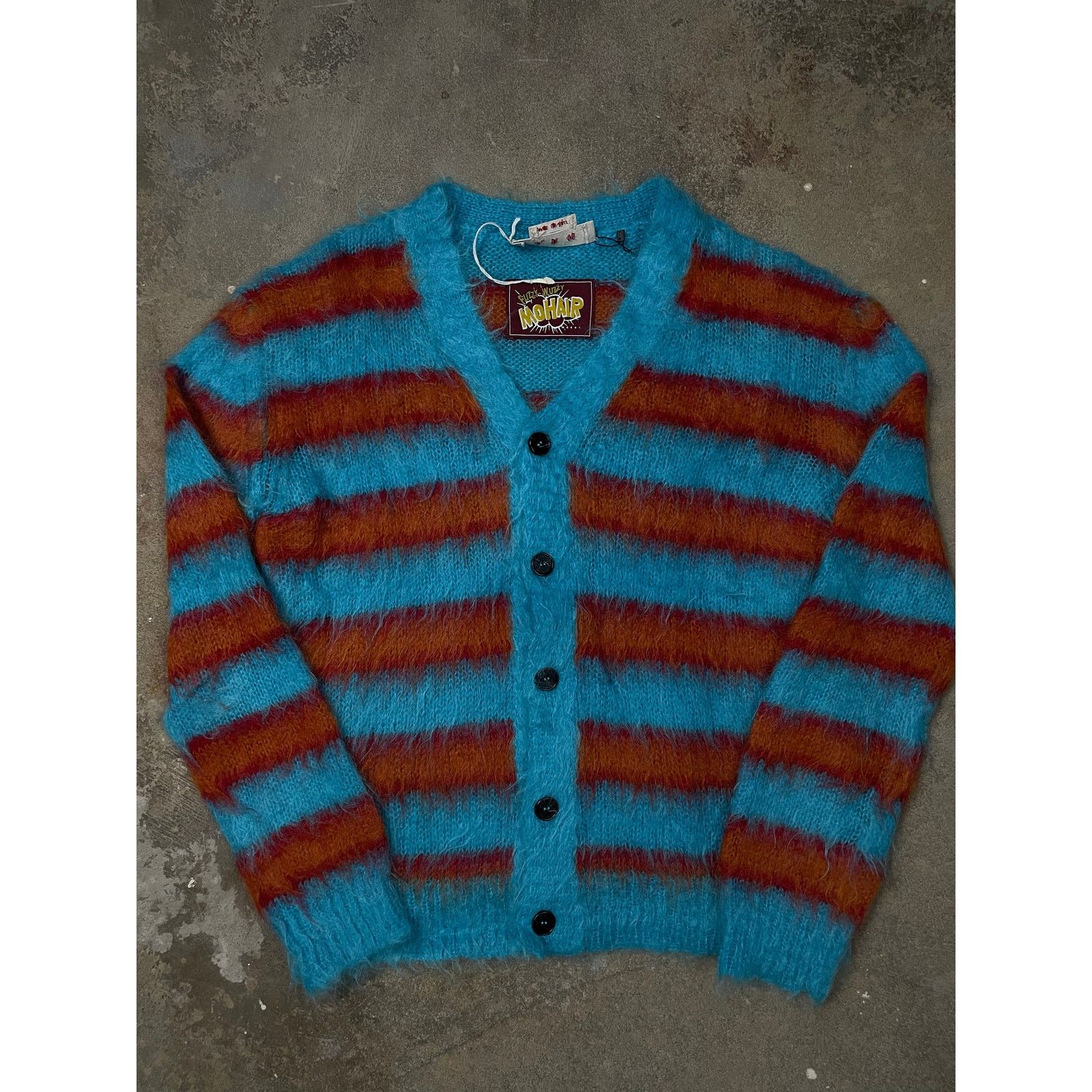 Marni Marni Button Up 50 Used Size US M / EU 48-50 / 2 - 1 Thumbnail