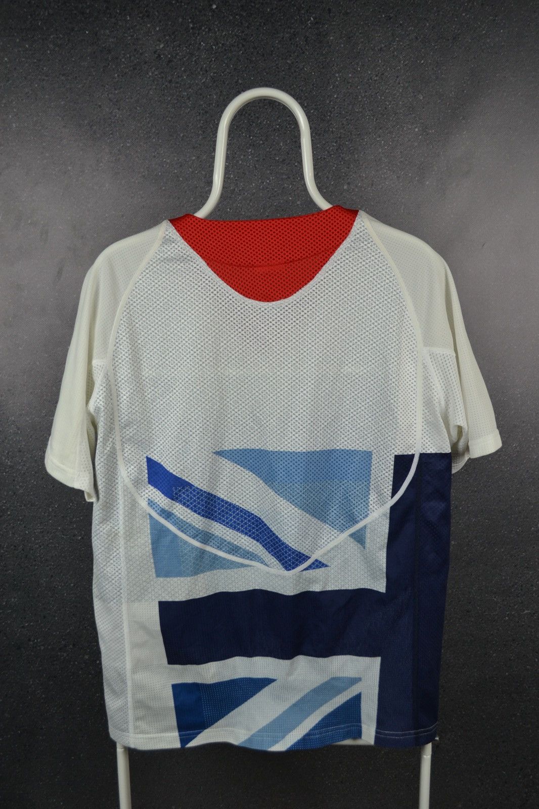 Adidas Team GB Olympic London 2012 adidas jersey Size US S / EU 44-46 / 1 - 2 Thumbnail