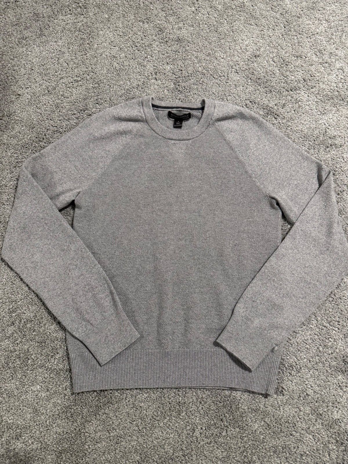 Banana Republic Banana Republic cashmere sweater men S Size US S / EU 44-46 / 1 - 1 Thumbnail