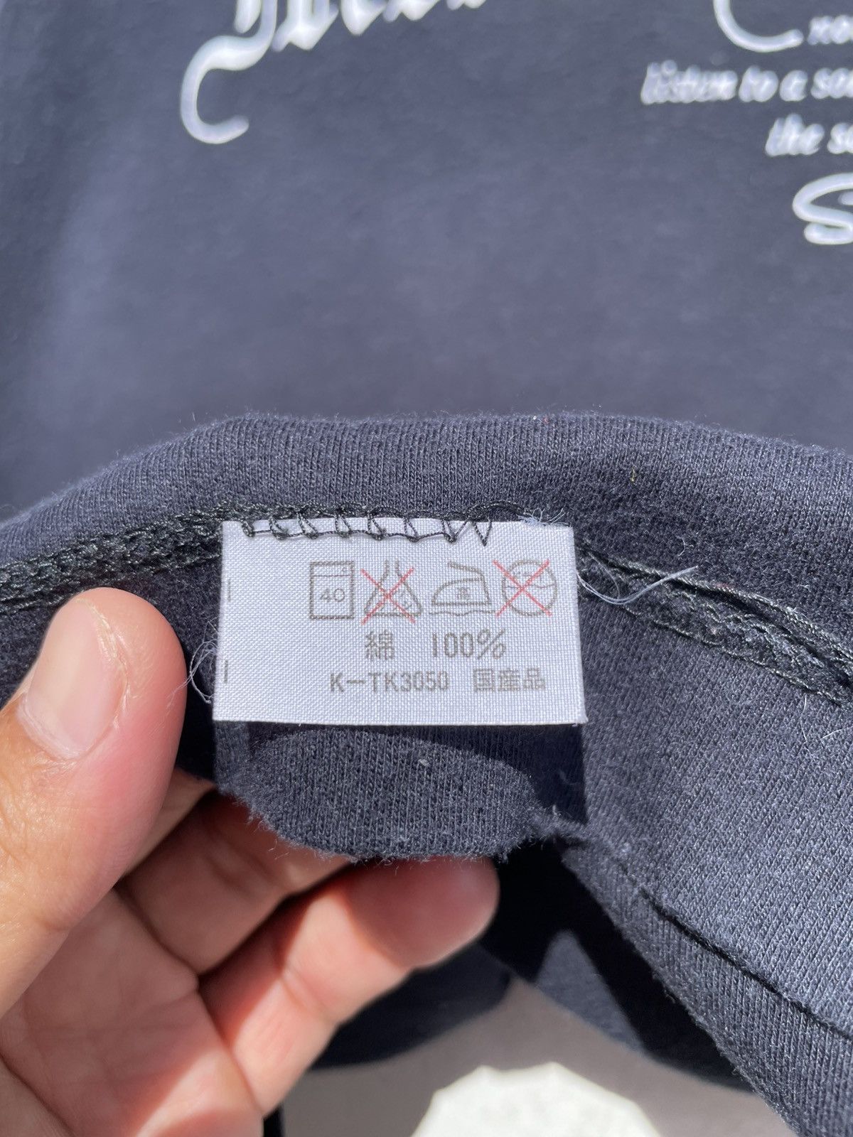 Japanese Brand 🔥Accept Binding Offer🔥 Skyline Japan Racing Size US XS / EU 42 / 0 - 4 Thumbnail