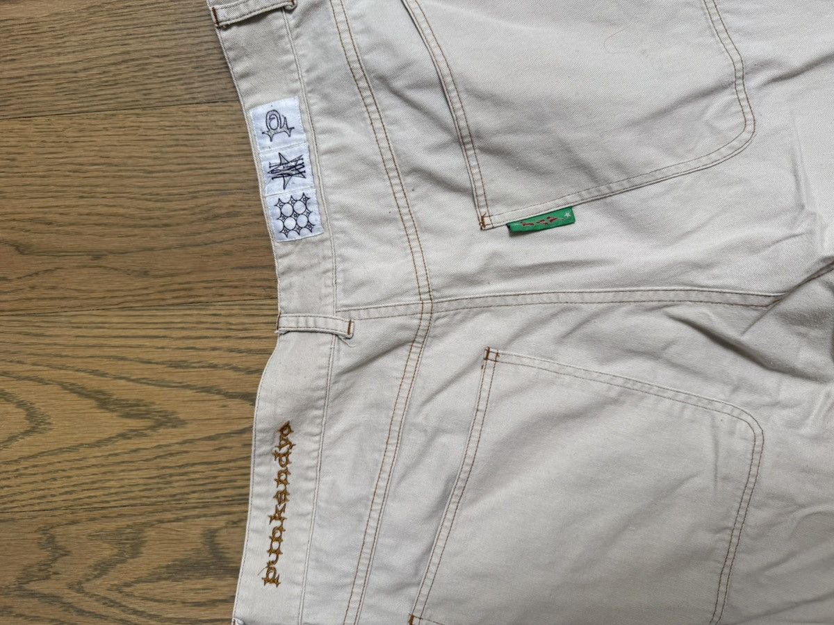 Punk and Yo Punk and yo pants Size US 34 / EU 50 - 4 Thumbnail