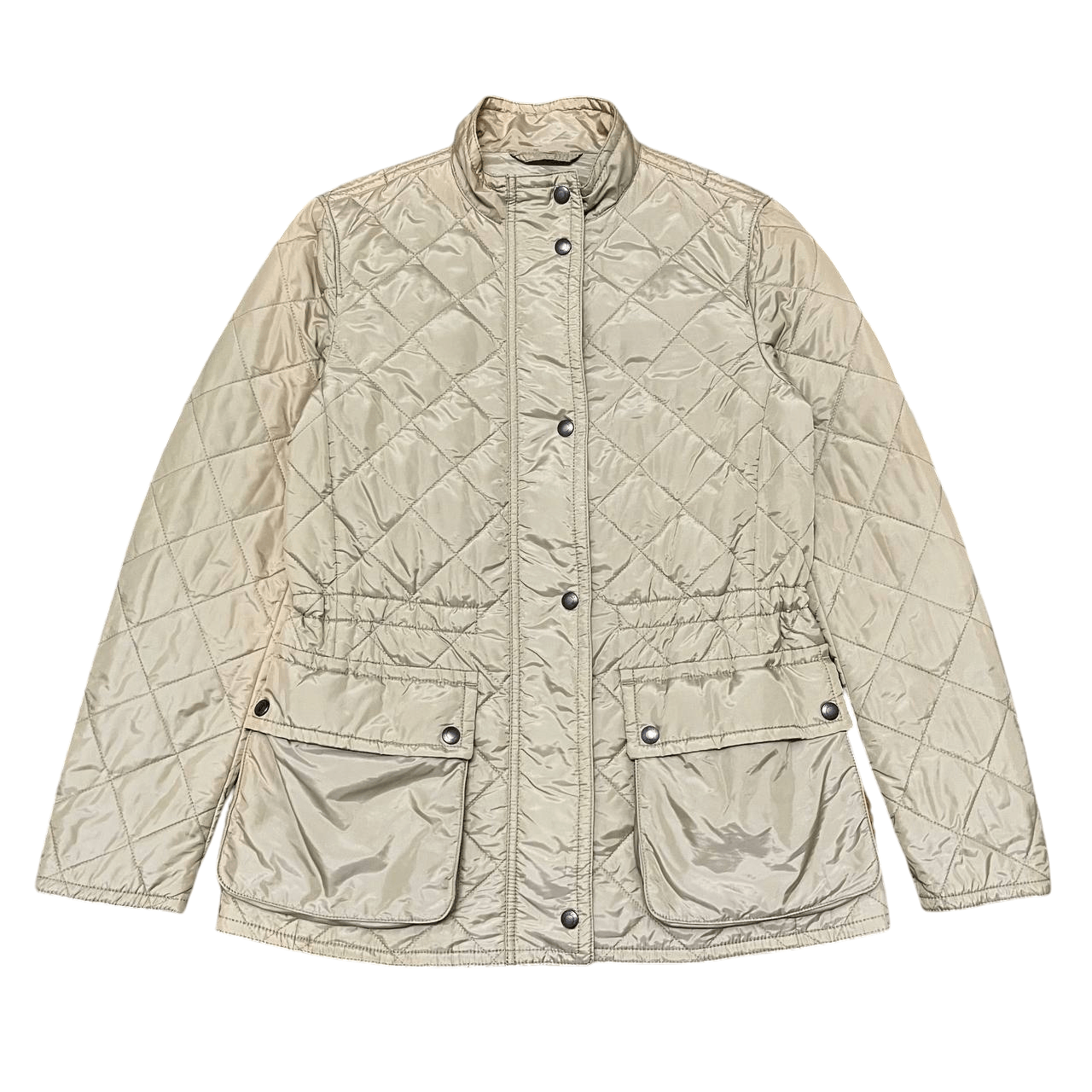 Coach Coach New York Quilted Jacket Size XS / US 0-2 / IT 36-38 - 1 Thumbnail