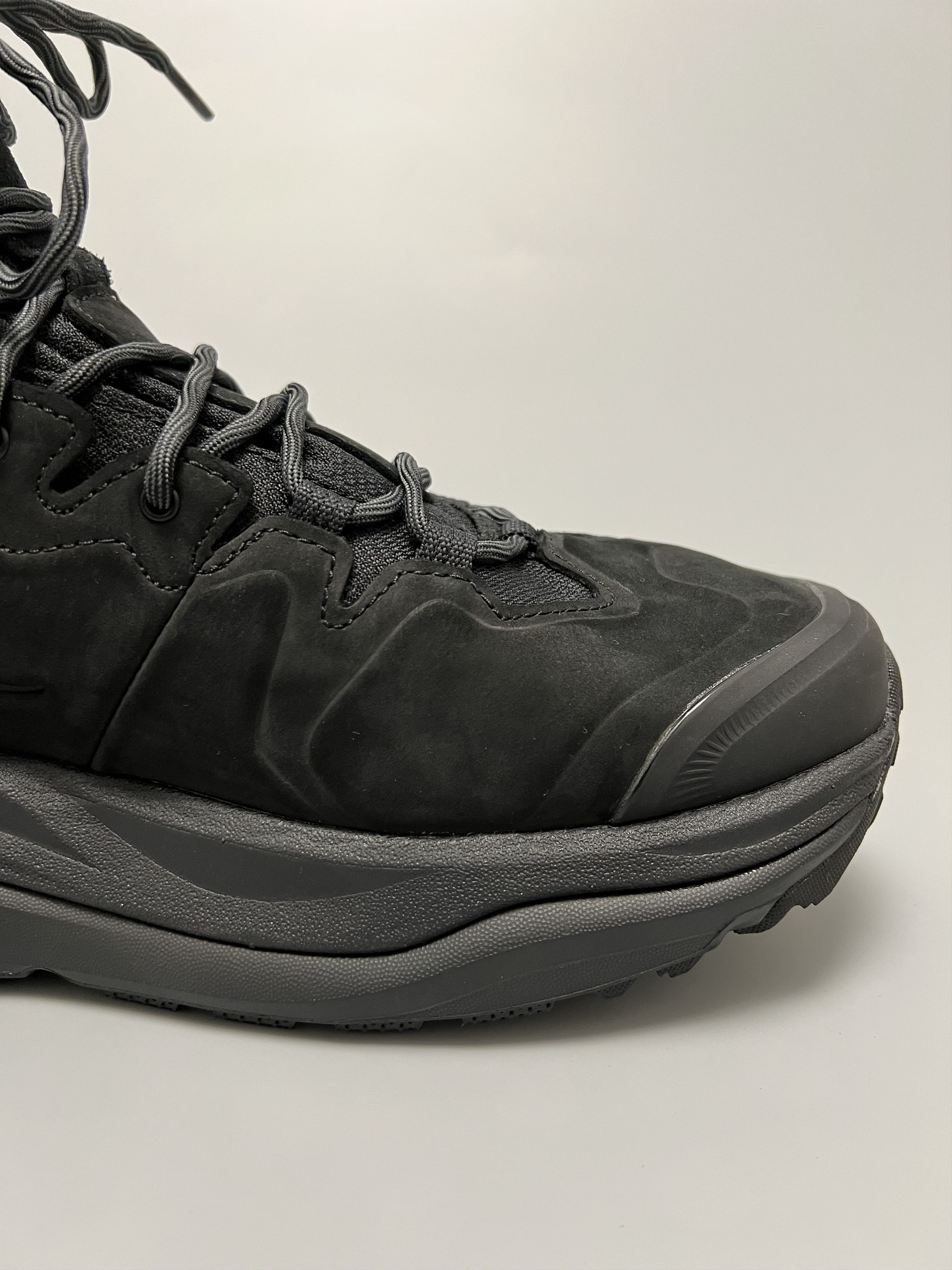 Hoka 12D Hoka Kaha 3 Mid GTX Gore-Tex Hiking Shoes Size US 12 / EU 45 - 7 Thumbnail
