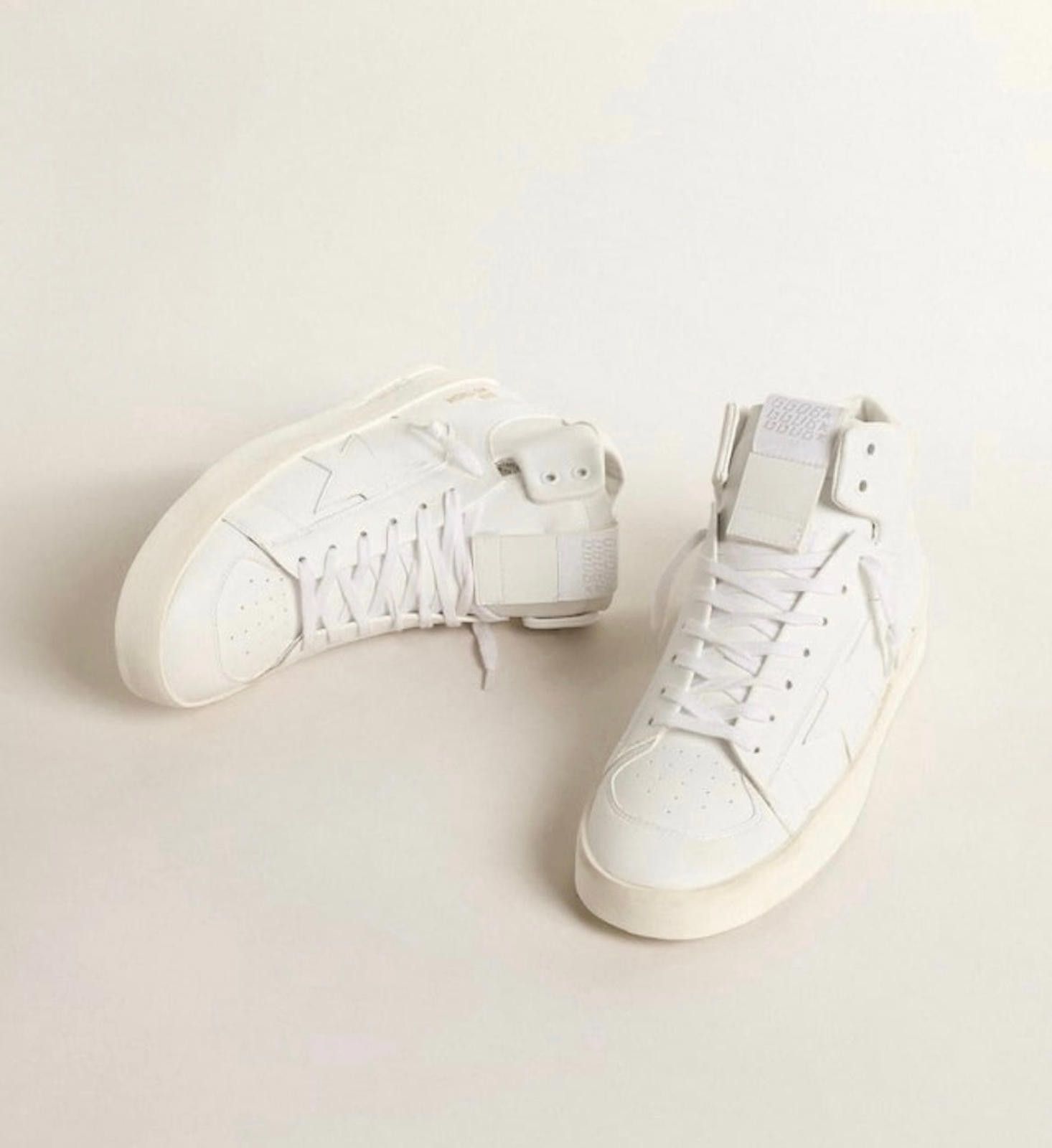 Golden Goose Golden Goose Stardan Sneakers Size US 7 / EU 40 - 2 Thumbnail