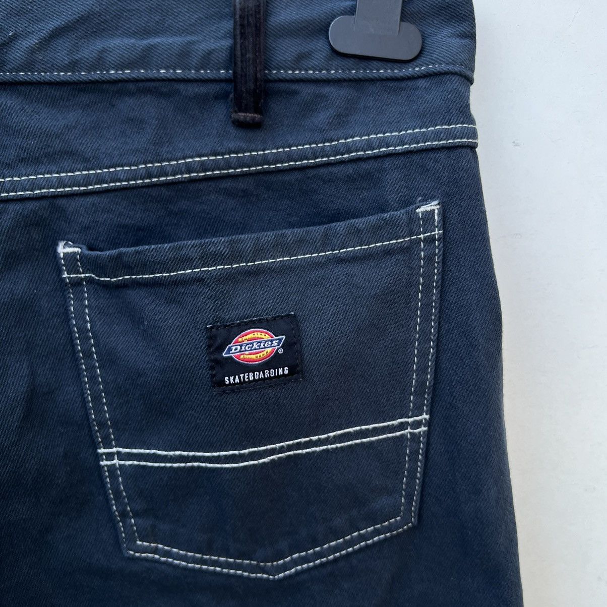 Dickies Dickies skateboarding Jake Hayes jeans pants Size US 36 / EU 52 - 3 Thumbnail