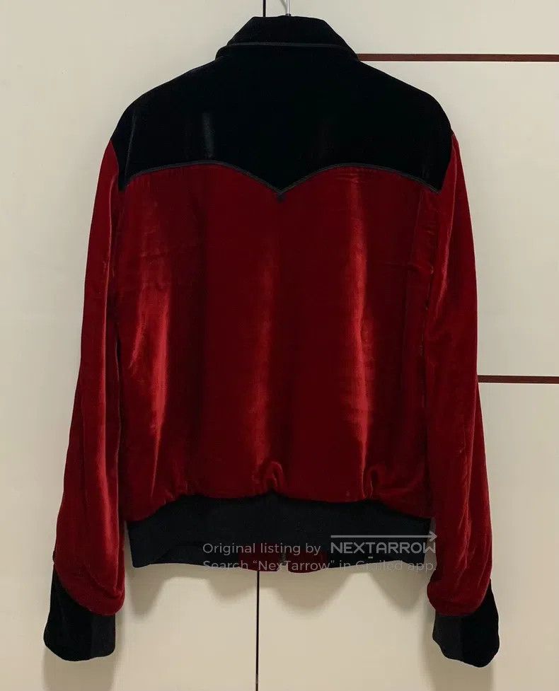 Saint Laurent Paris #REF! Size US M / EU 48-50 / 2 - 2 Thumbnail