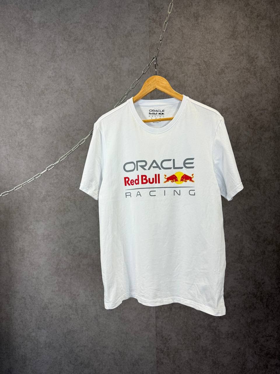 Red Bull Red Bull racing tee Size US L / EU 52-54 / 3 - 1 Thumbnail