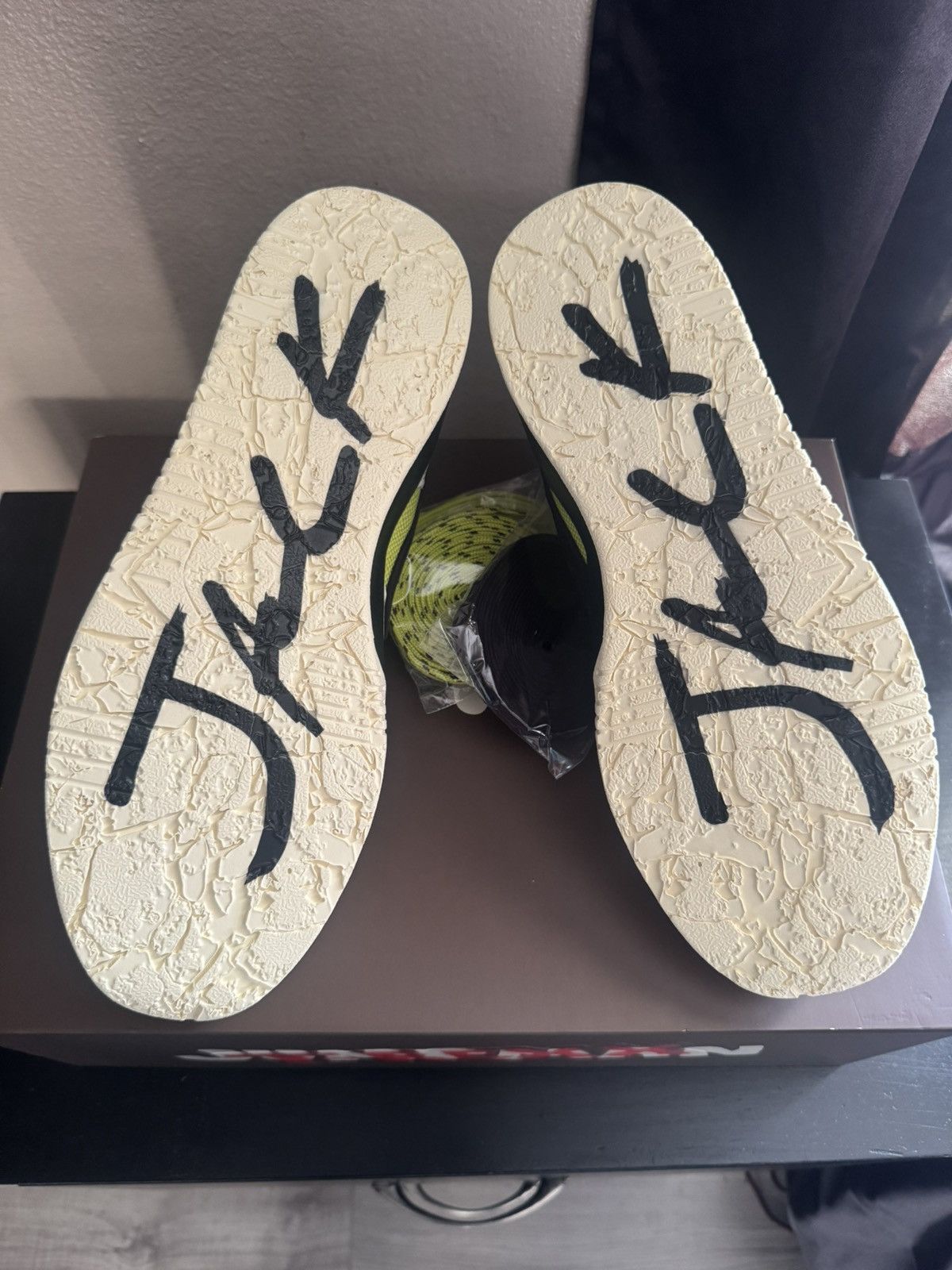 Nike × Travis Scott Jumpman Jack TR Size US 10 / EU 43 - 6 Thumbnail