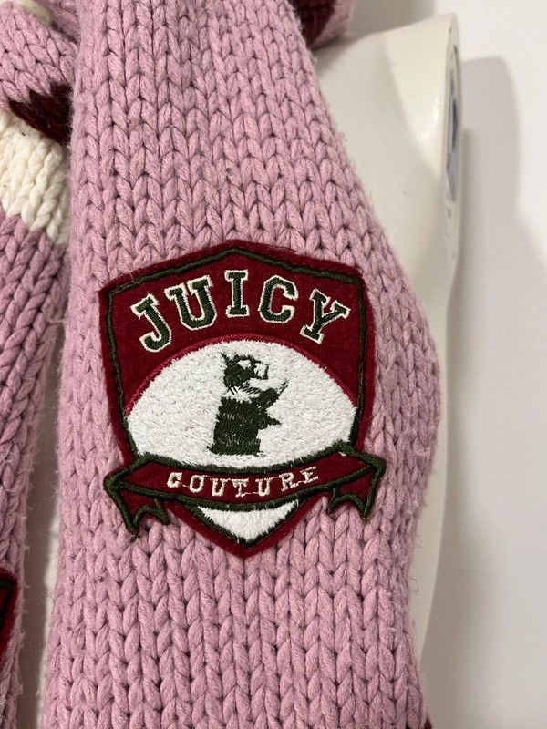 Juicy Couture Scarf