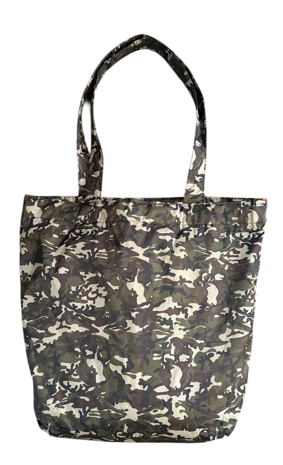 Mastermind Japan Mastermaind World Camouflage Tote Bag Nylon Size ONE SIZE - 2 Thumbnail