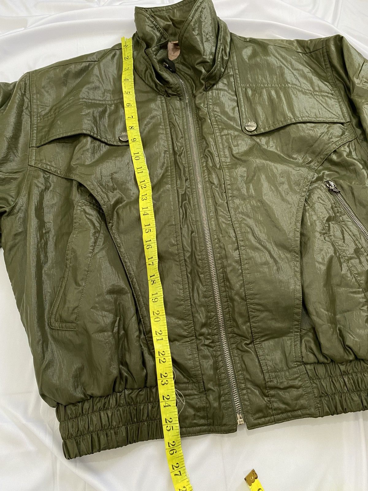 Jean Paul Gaultier Archive jacket jean paul gaultier Size US L / EU 52-54 / 3 - 10 Thumbnail