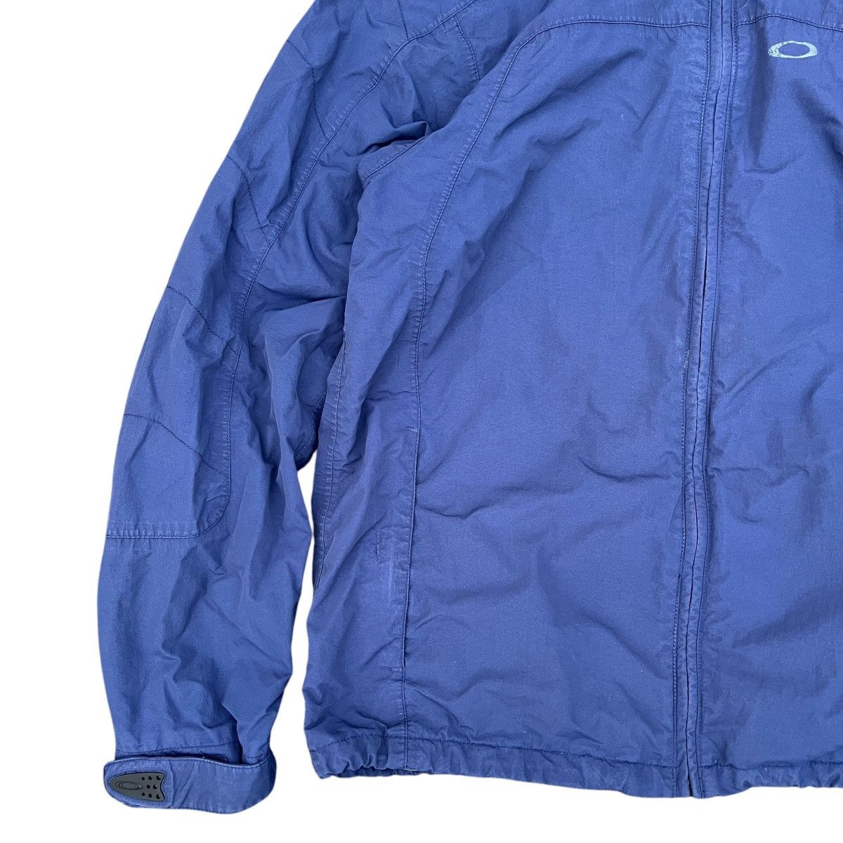 Vintage Vintage Oakley Software Ski Gorpcore Jacket Size US L / EU 52-54 / 3 - 4 Thumbnail