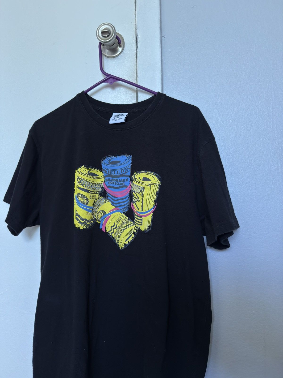 Billionaire Boys Club Billionaire Boys Club Size US L / EU 52-54 / 3 - 1 Thumbnail