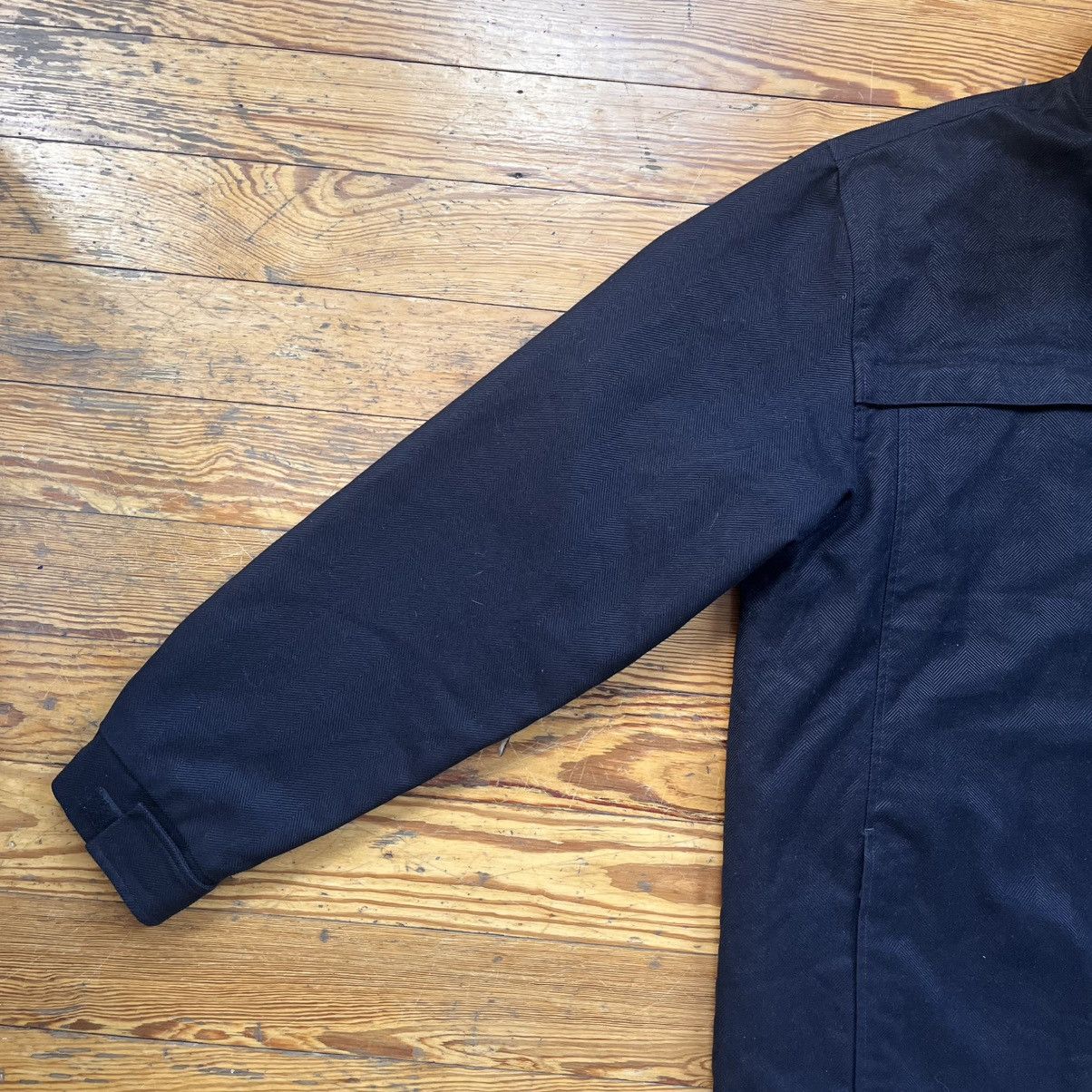 Oakley Vintage Oakley Software Black Corduroy XL Jacket Archive Size US XL / EU 56 / 4 - 6 Thumbnail