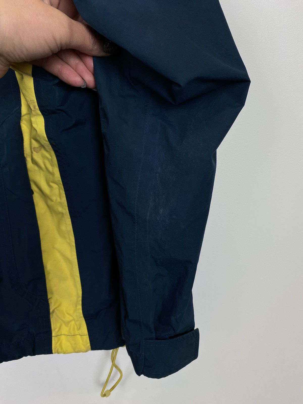 Nike Hype Vintage Y2K Nike Acg Outer Layer Couche Externe Jacket Size US L / EU 52-54 / 3 - 11 Thumbnail