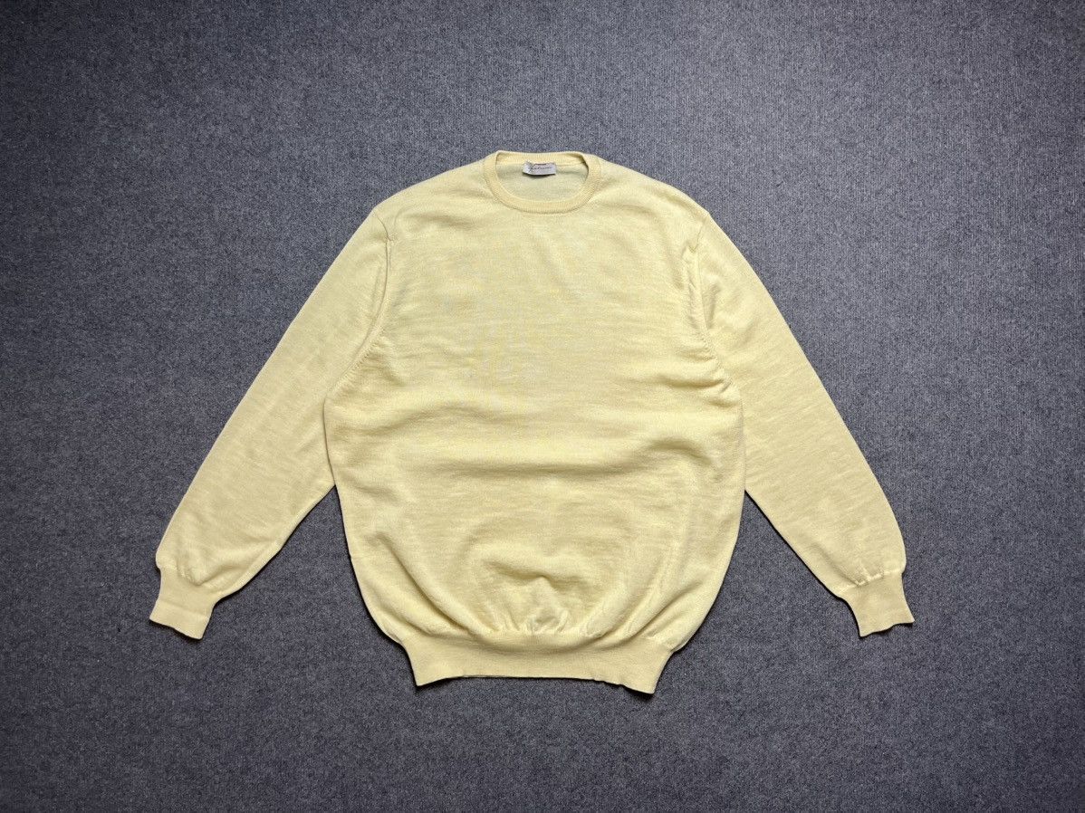 Other Falconeri wool sweater Size US L / EU 52-54 / 3 - 1 Thumbnail