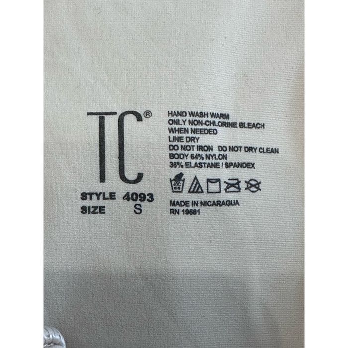 TC® Shape Away® Torsette Thigh Slimmer 4093
