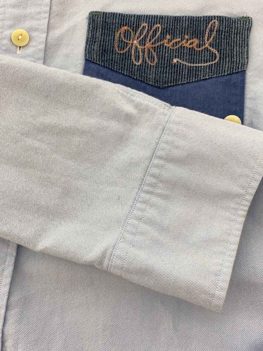 🐎 SS15 Official Embroidery Shirt