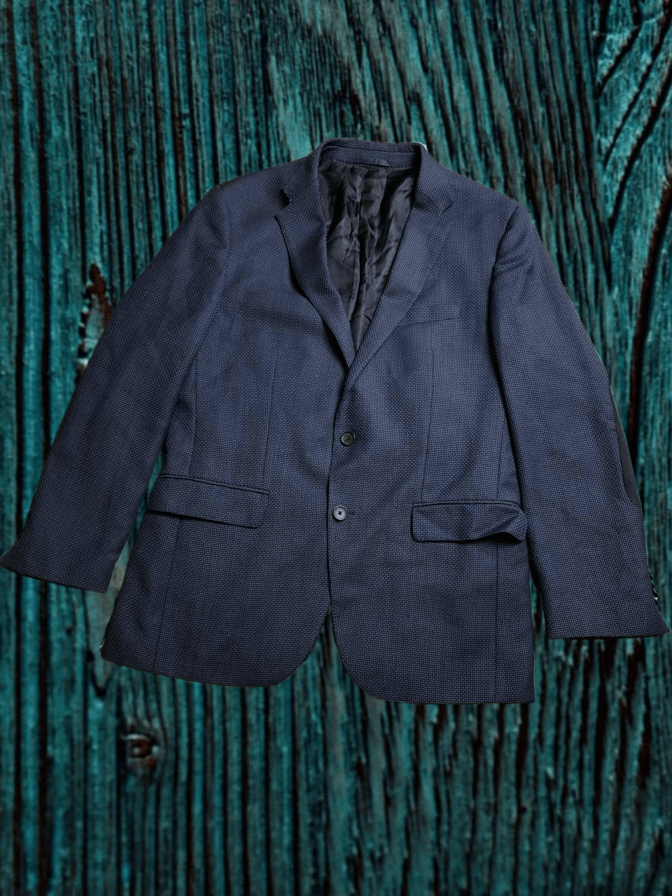 Hugo Boss Hugo Boss Classic Wool Blazer Jacket Size 42R - 1 Thumbnail