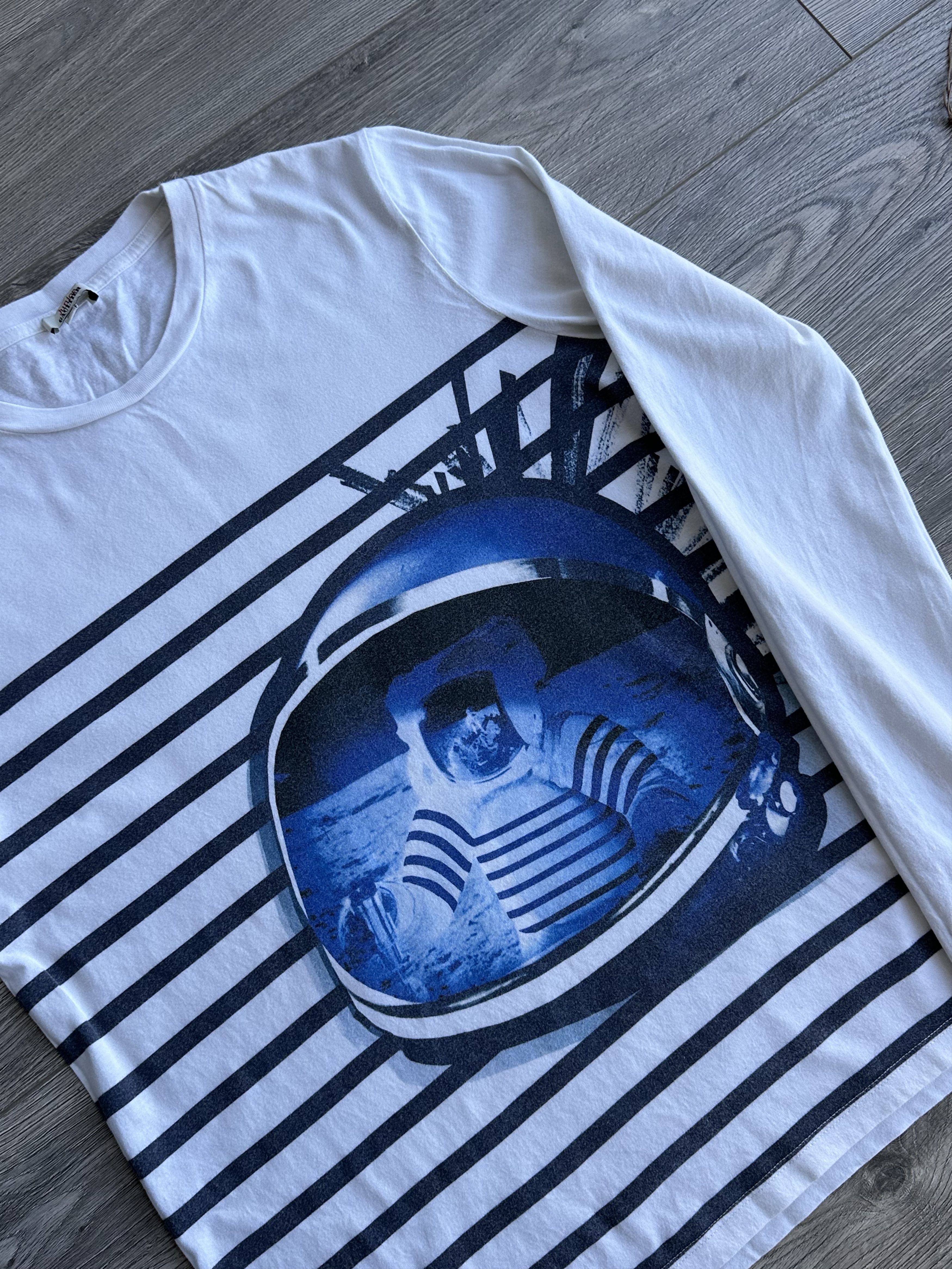 Jean Paul Gaultier Jean Paul Gaultier Long sleeve Size M / US 6-8 / IT 42-44 - 5 Thumbnail