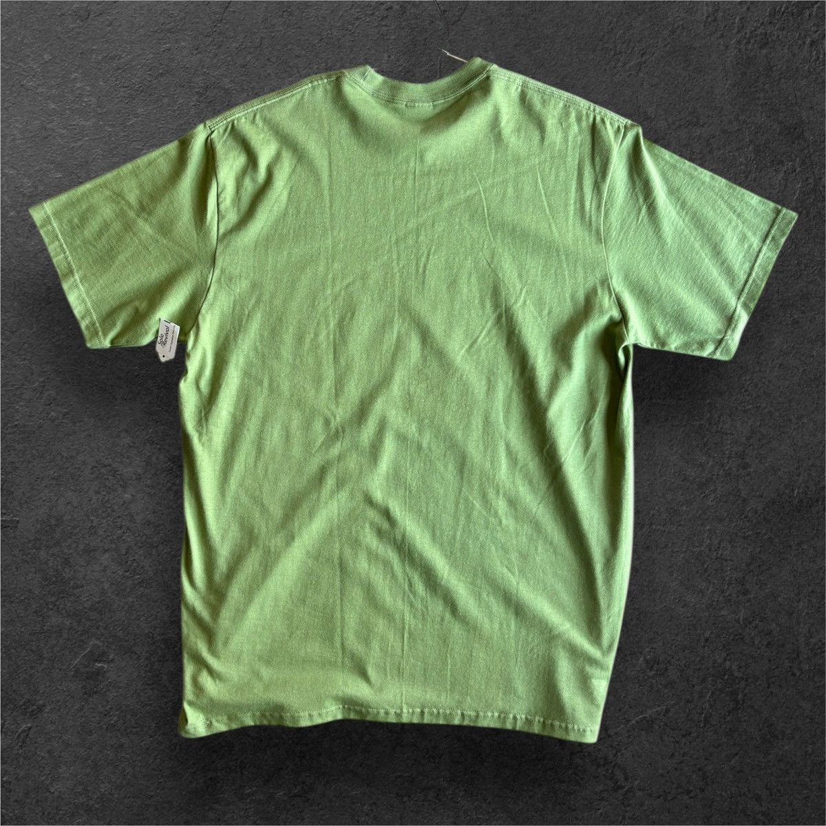 Supreme SUPREME GREEN SUPREME RECORDS SIZE L Size US L / EU 52-54 / 3 - 2 Thumbnail
