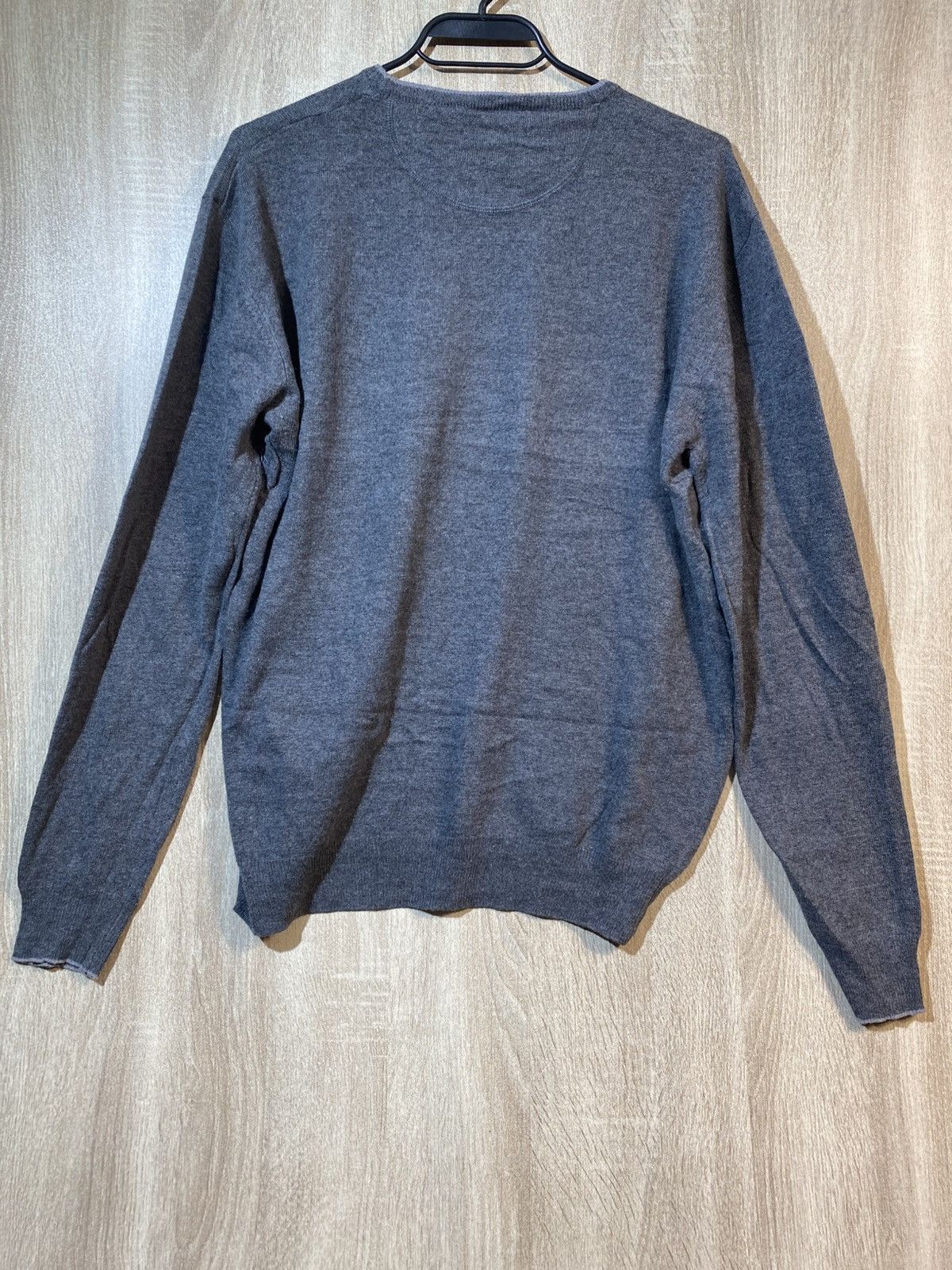 Designer × U.S. Polo Assn. US Polo Assn cashmere sweater size L Size US L / EU 52-54 / 3 - 8 Thumbnail