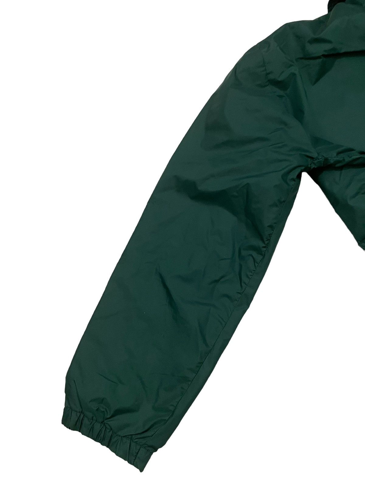 Beauty Beast × Descente × Japanese Brand Vintage Descente Crocodile Coach Jacket Size US L / EU 52-54 / 3 - 8 Thumbnail