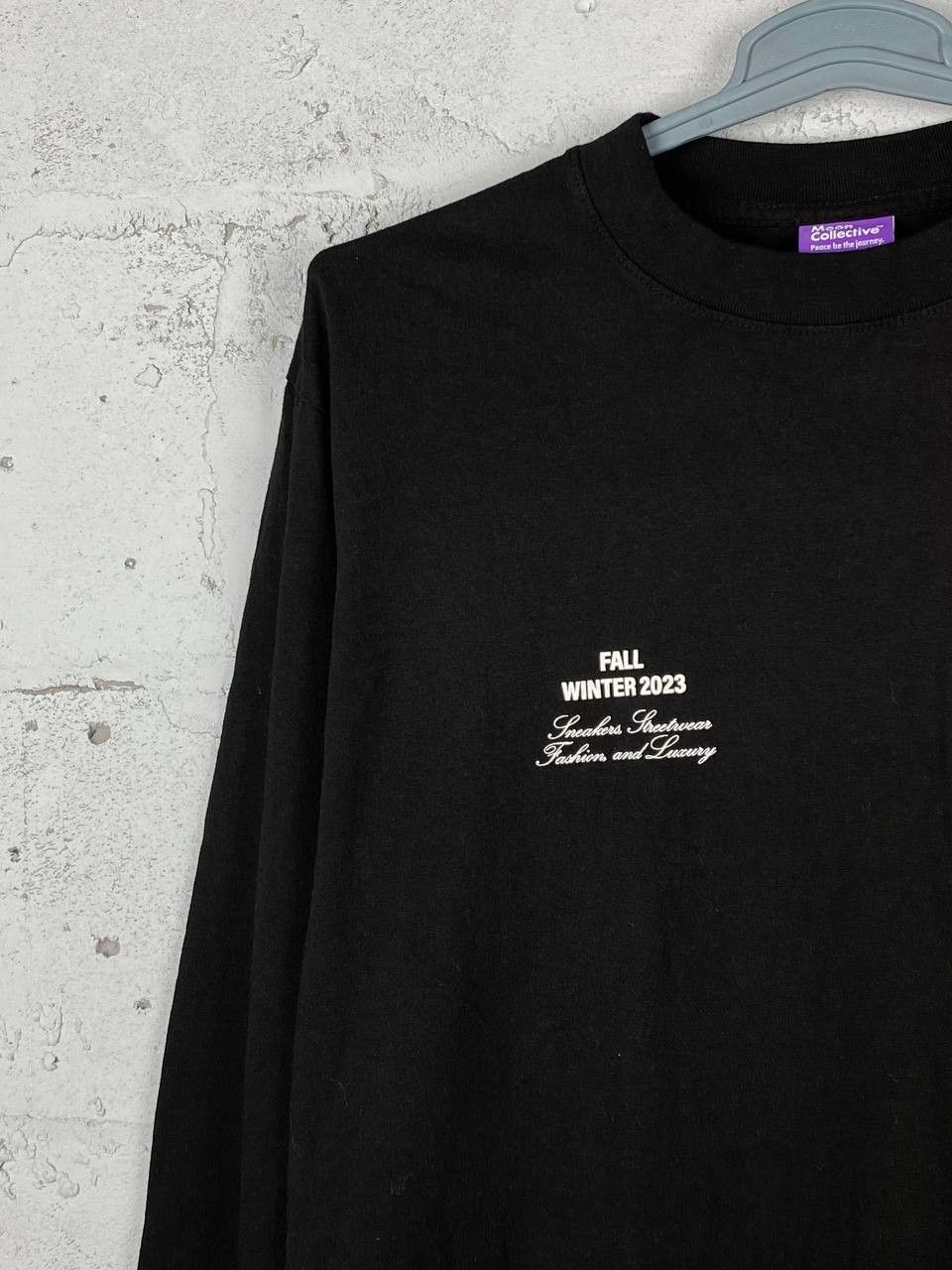 Moon Collective Moon Collective FW23 Fashion Champions Tee Size US L / EU 52-54 / 3 - 5 Thumbnail