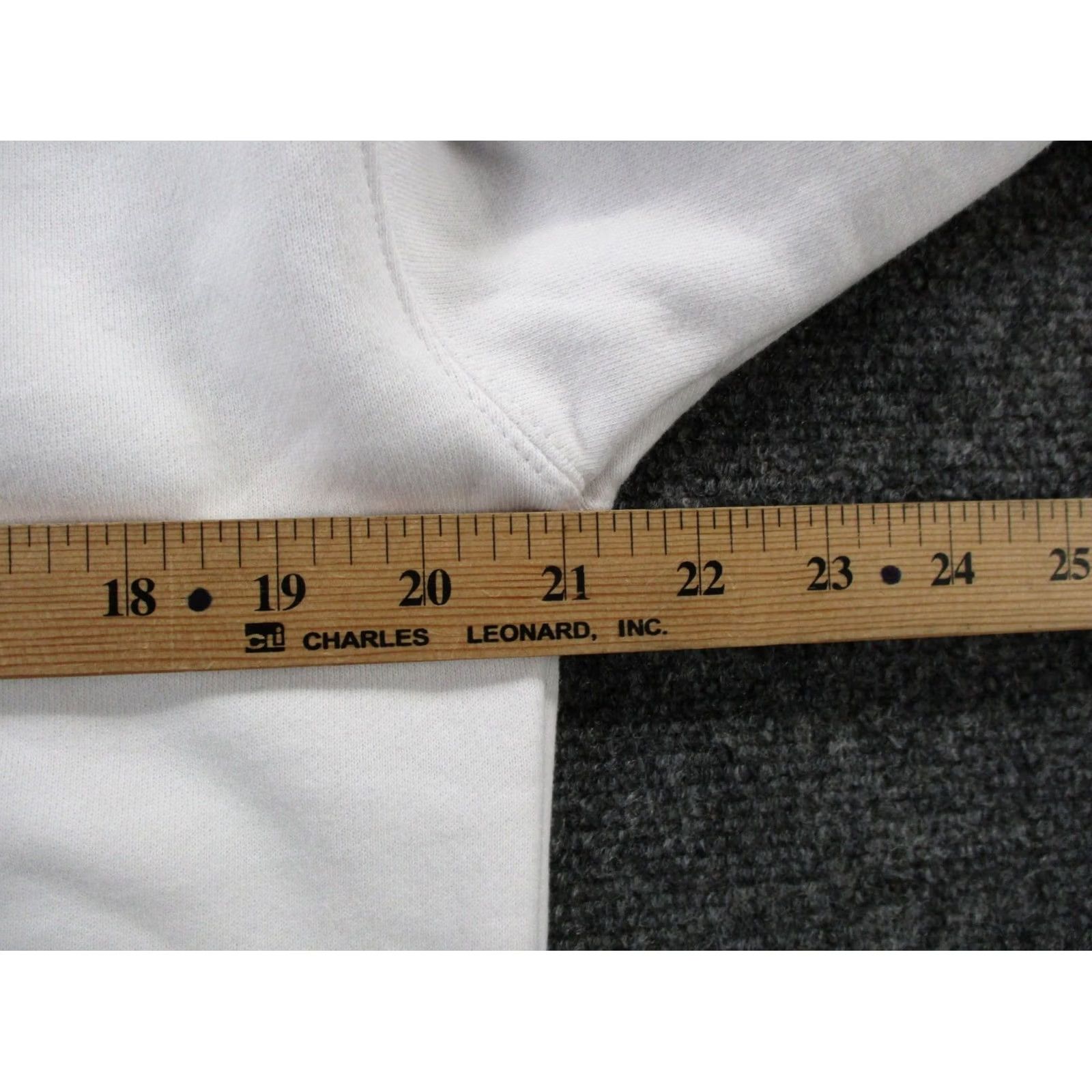 Museum of Peace & Quiet Museum Of Peace And Quiet Hoodie Sweatshirt Mens S Sacred Places Pullover Size US S / EU 44-46 / 1 - 5 Thumbnail