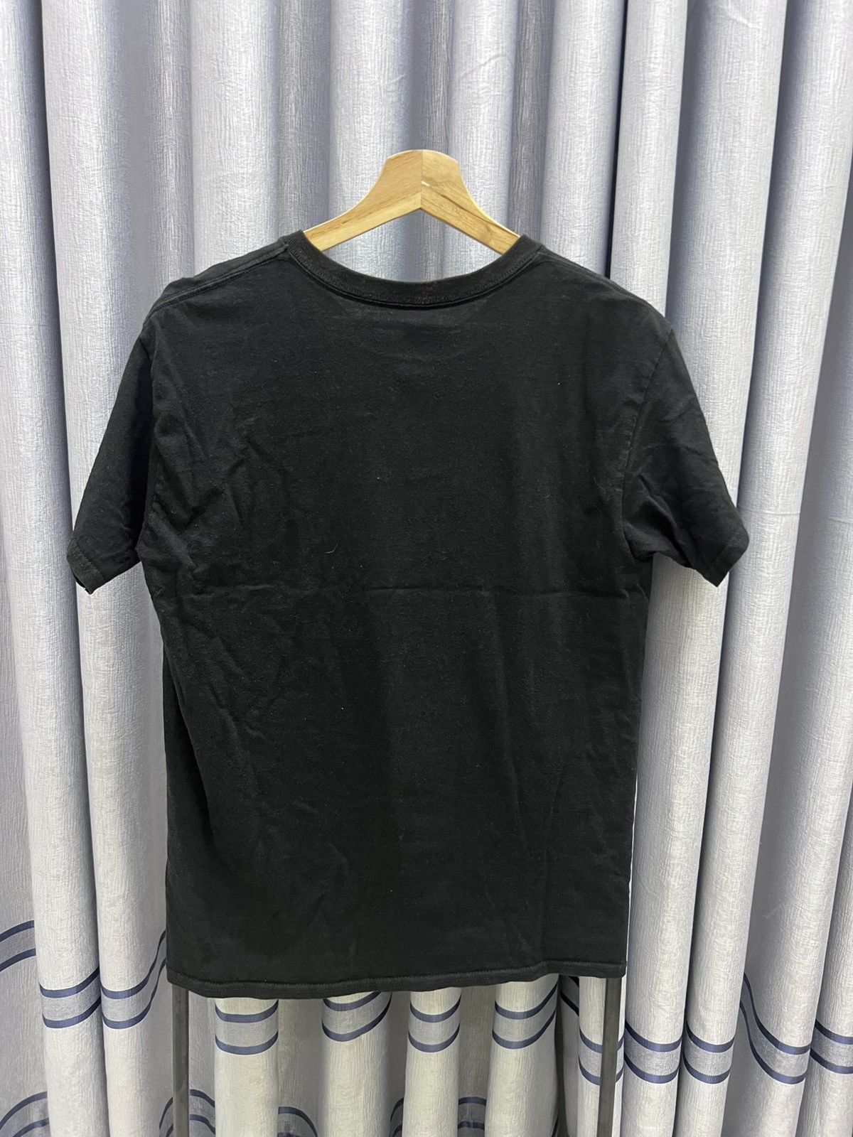Band Tees Tupac Shakur Rap Tee Size US M / EU 48-50 / 2 - 3 Thumbnail