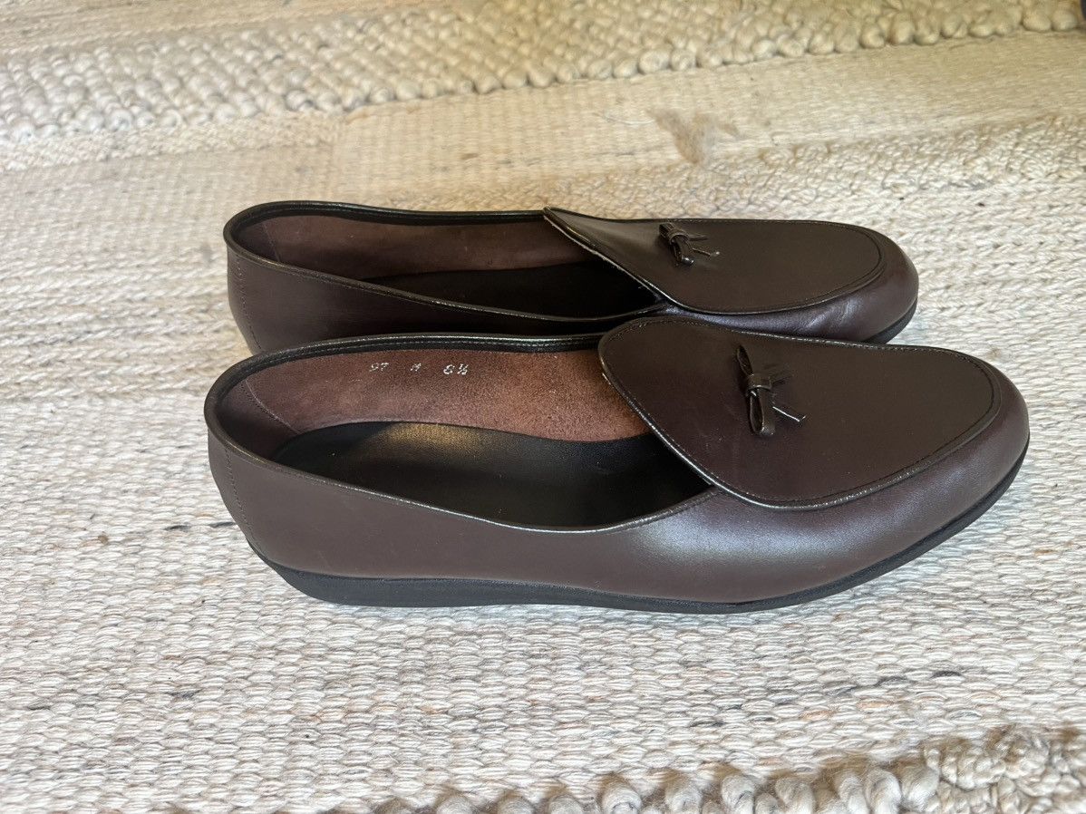 Belgian Shoes Belgian Shoes Mr. Casual Size US 8.5 / EU 41-42 - 3 Thumbnail