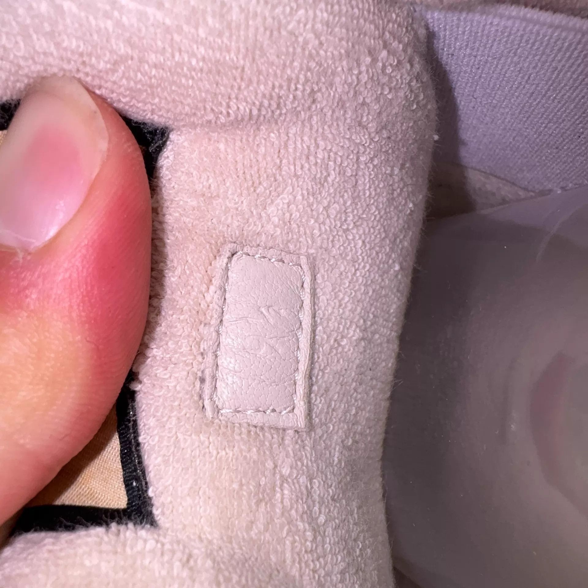 Gucci GUCCI Screener GG Enamel Green Sneaker Size US 10.5 / EU 43-44 - 9 Thumbnail