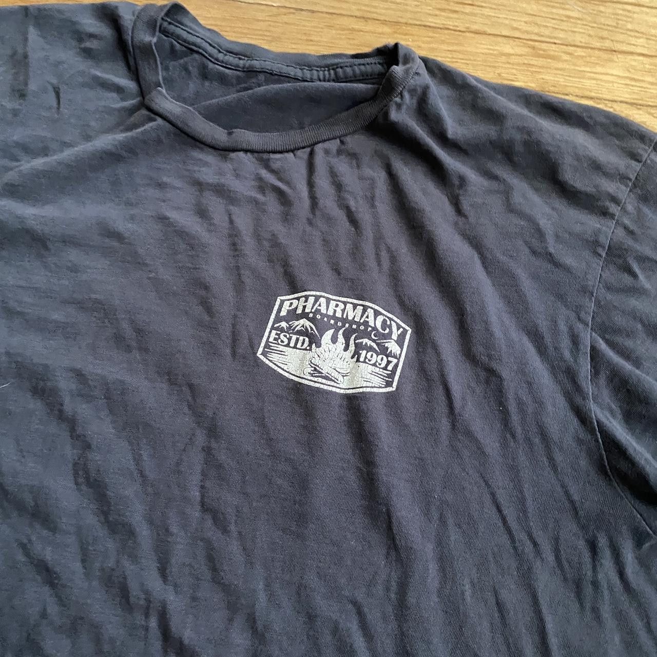 Other Pharmacy Skate Graphic tee Size US L / EU 52-54 / 3 - 1 Thumbnail