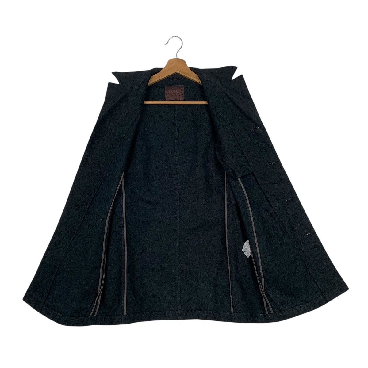 Takeo Kikuchi Takeo Kikuchi Casual Jacket Size US M / EU 48-50 / 2 - 11 Thumbnail