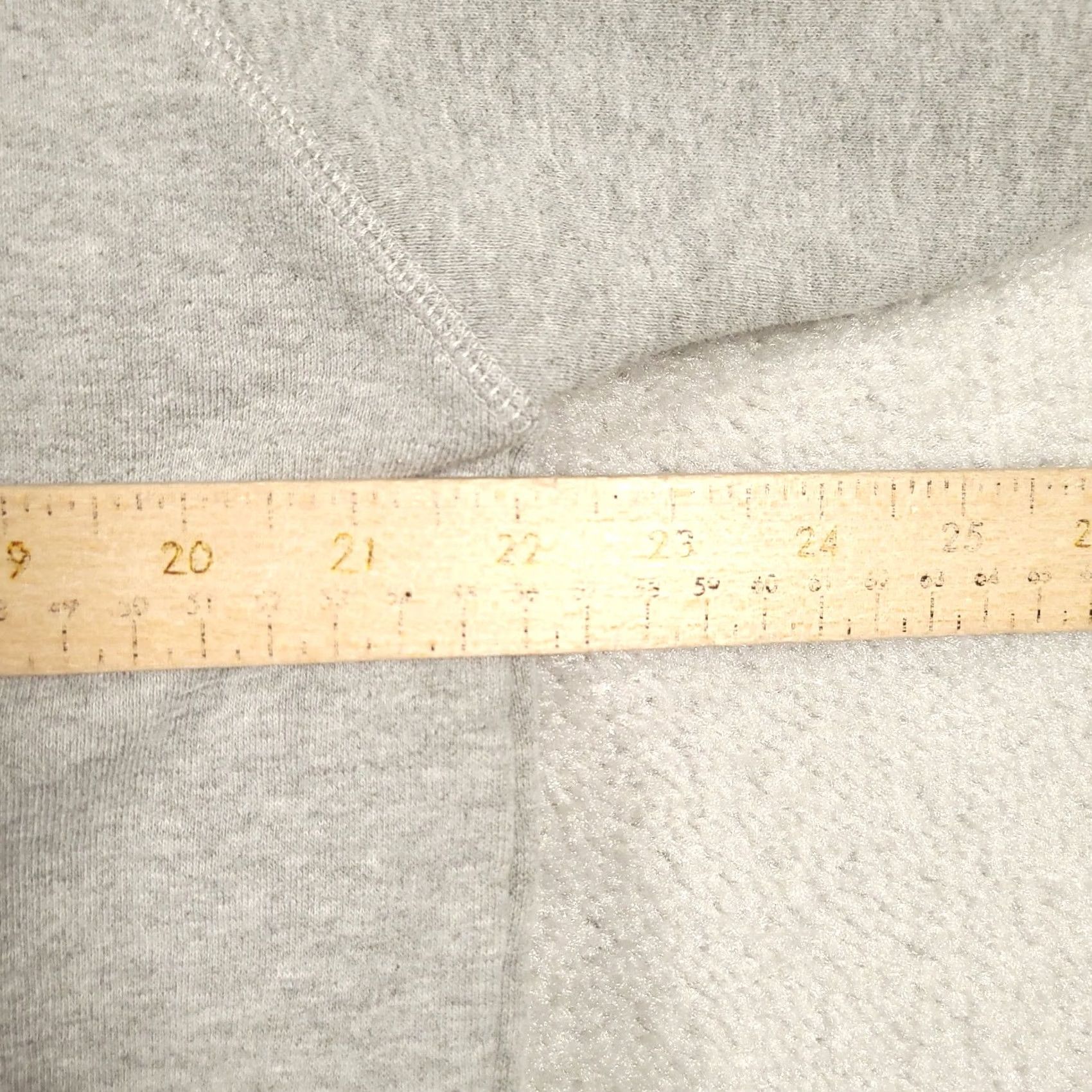 Hard Rock Cafe VINTAGE Hard Rock Cafe Sweatshirt Mens Large Gray Washington D.C. Crewneck Pullover Size US L / EU 52-54 / 3 - 4 Thumbnail