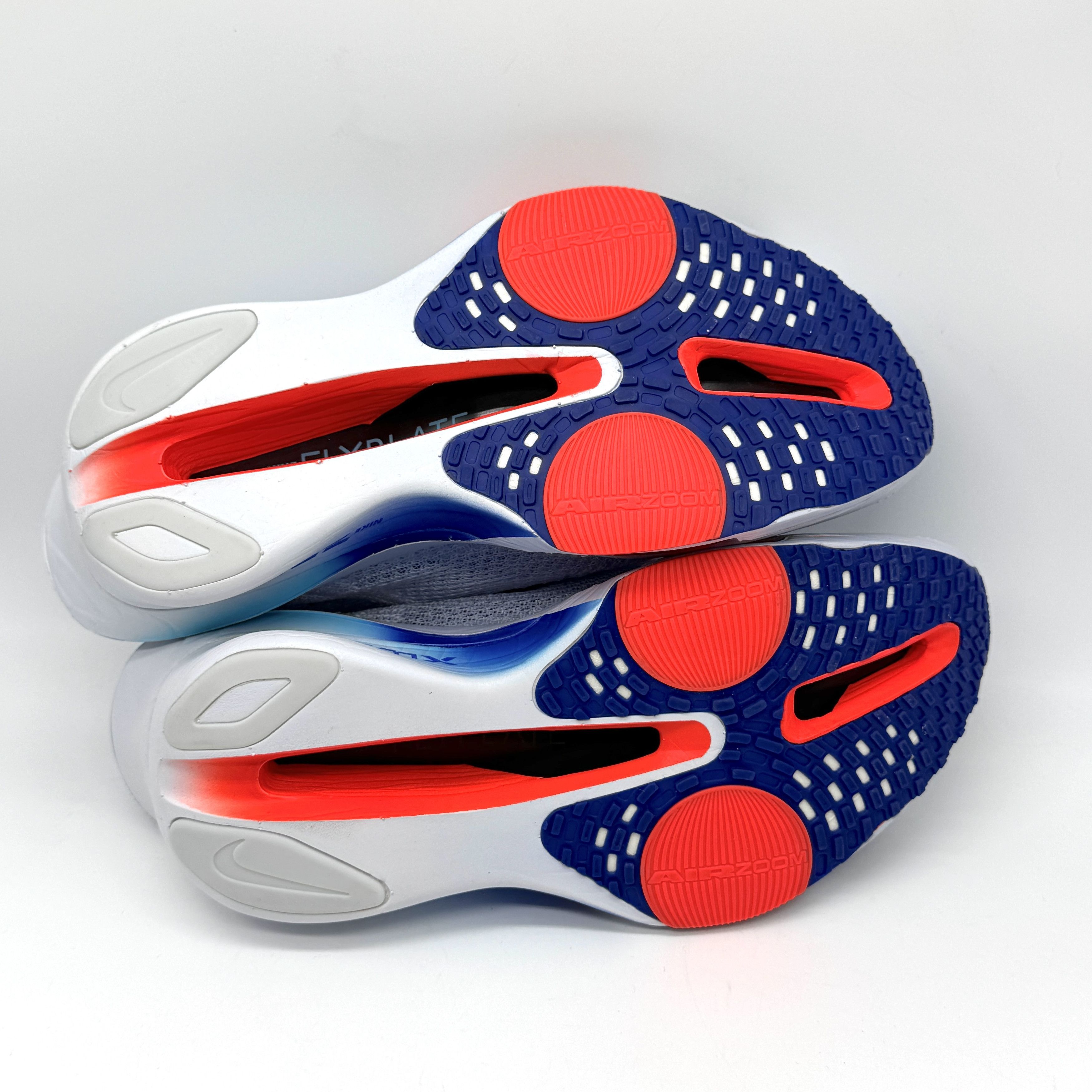 Nike Nike Womens Alphafly Next 3 Blue Sz 9 New Running Size US 9 / IT 39 - 6 Thumbnail
