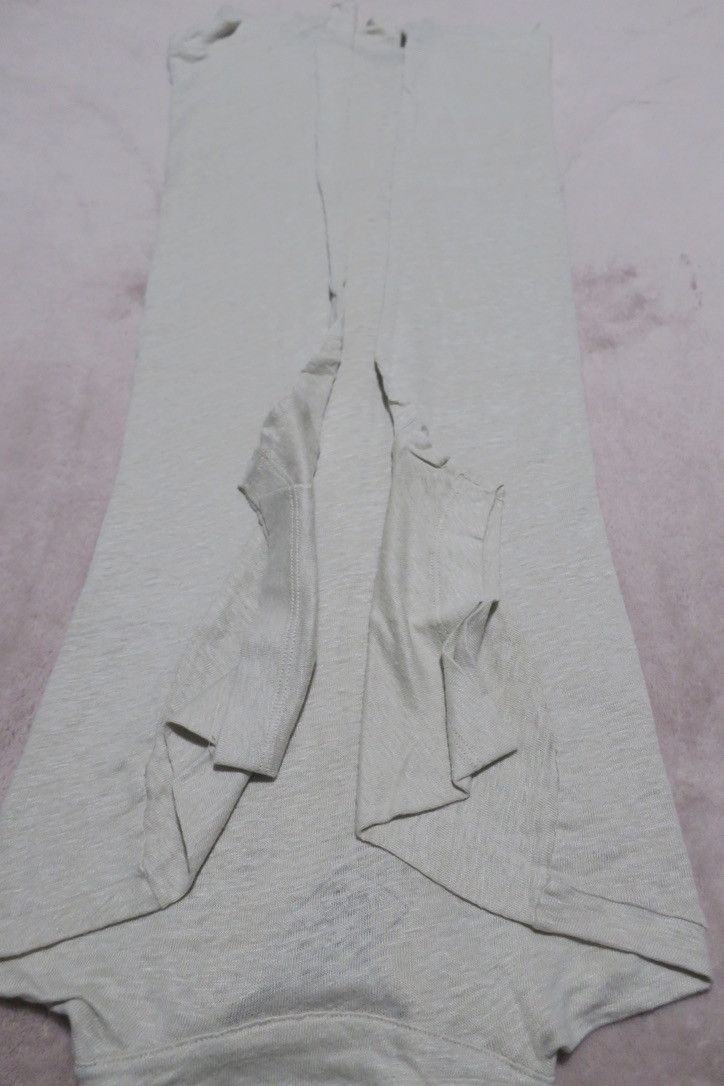 Alex Crane Men's Linen Button Shirt Size US S / EU 44-46 / 1 - 4 Thumbnail