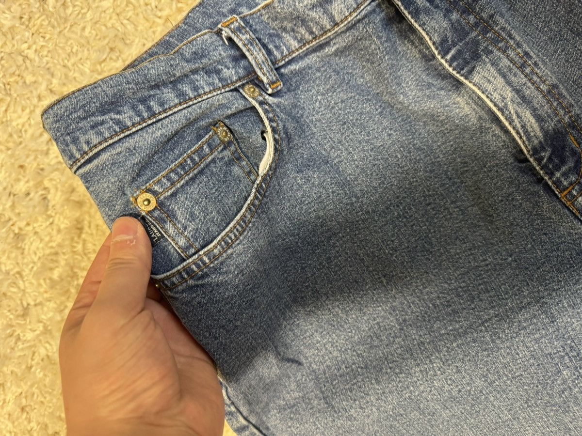 Polo Ralph Lauren Polo Ralph Lauren Jeans Y2K Vintage Size 32 Size US 31 - 5 Thumbnail