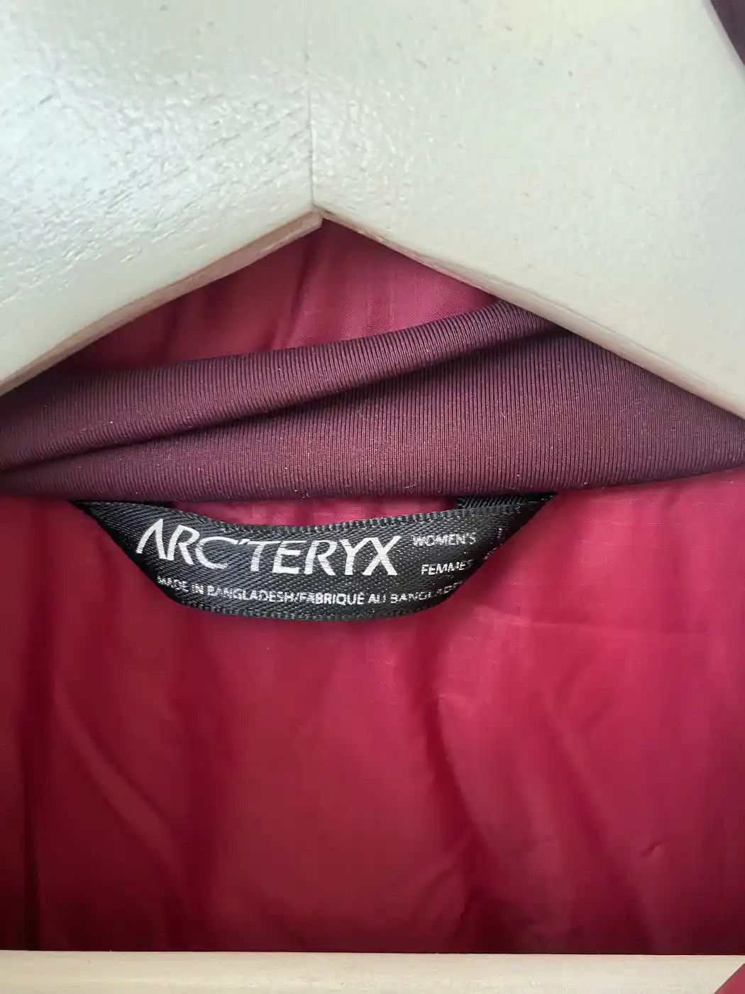 Arc'teryx Atom LT jacket Size L / US 10 / IT 46 - 3 Thumbnail