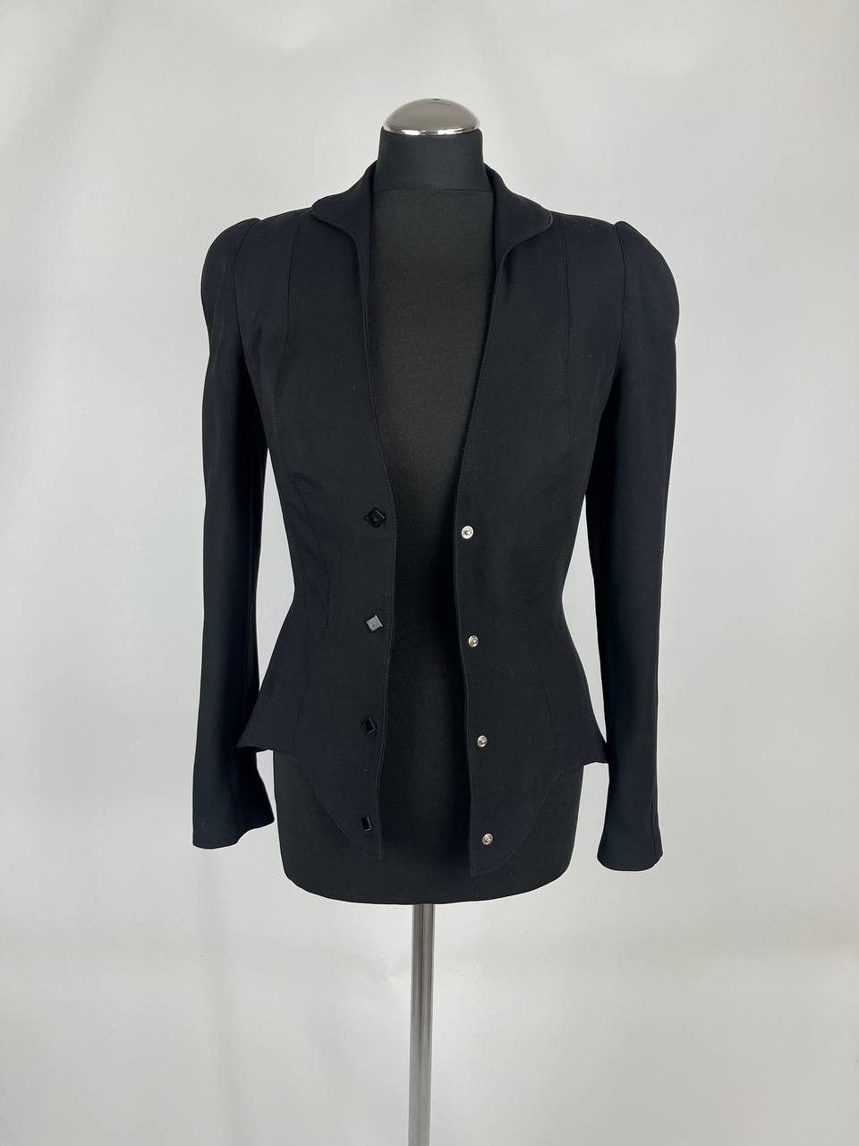 Thierry Mugler Women's Thierry Mugler Activ Vintage 80s (0468) Size S / US 4 / IT 40 - 1 Thumbnail