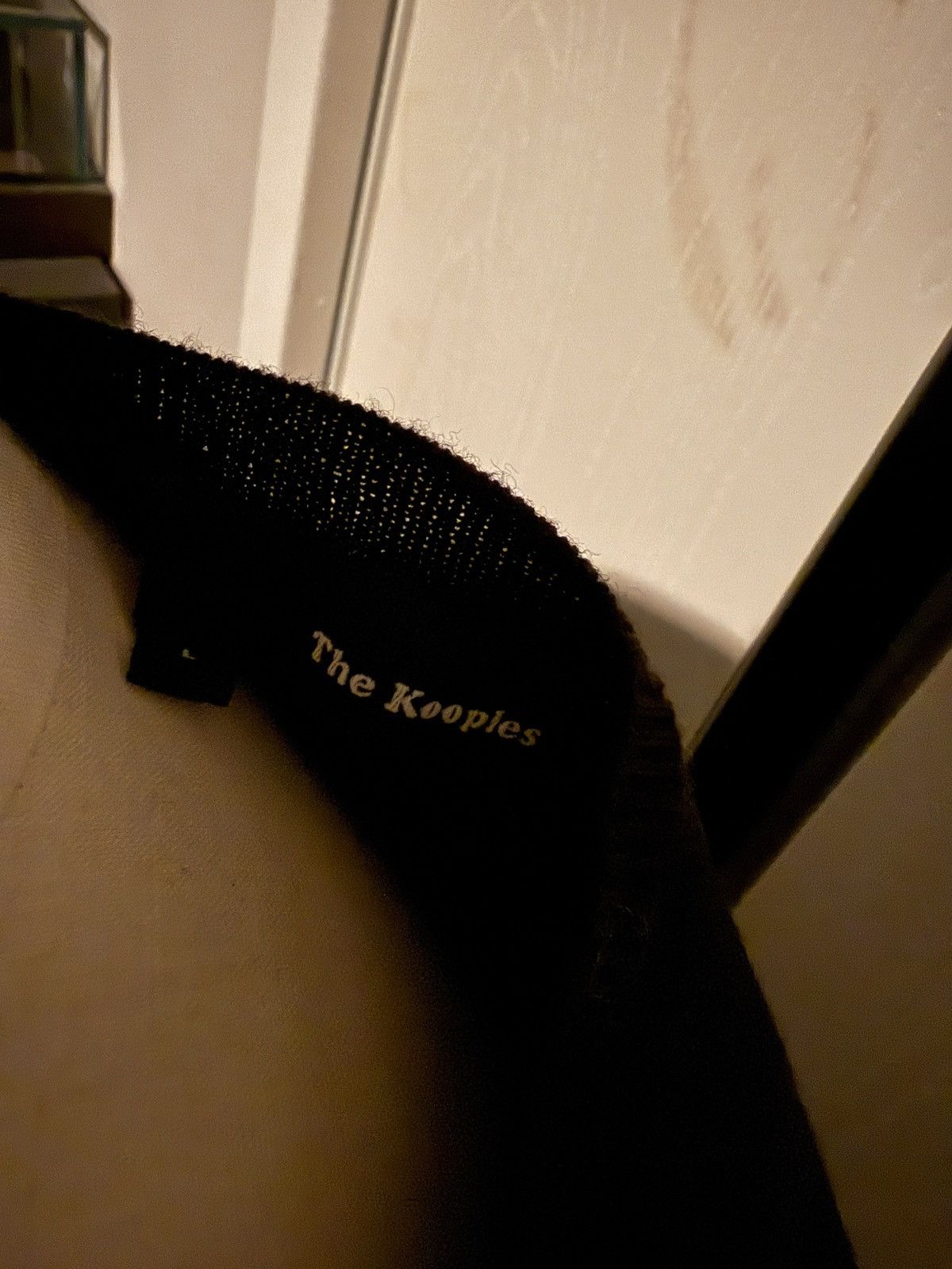 The Kooples The Kooples merino wool sweater Size US L / EU 52-54 / 3 - 8 Thumbnail