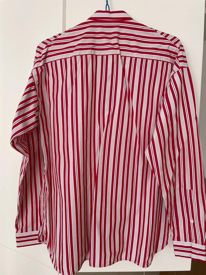 Jil Sander Jil Sander size 39 Blouse Size XS / US 0-2 / IT 36-38 - 2 Thumbnail