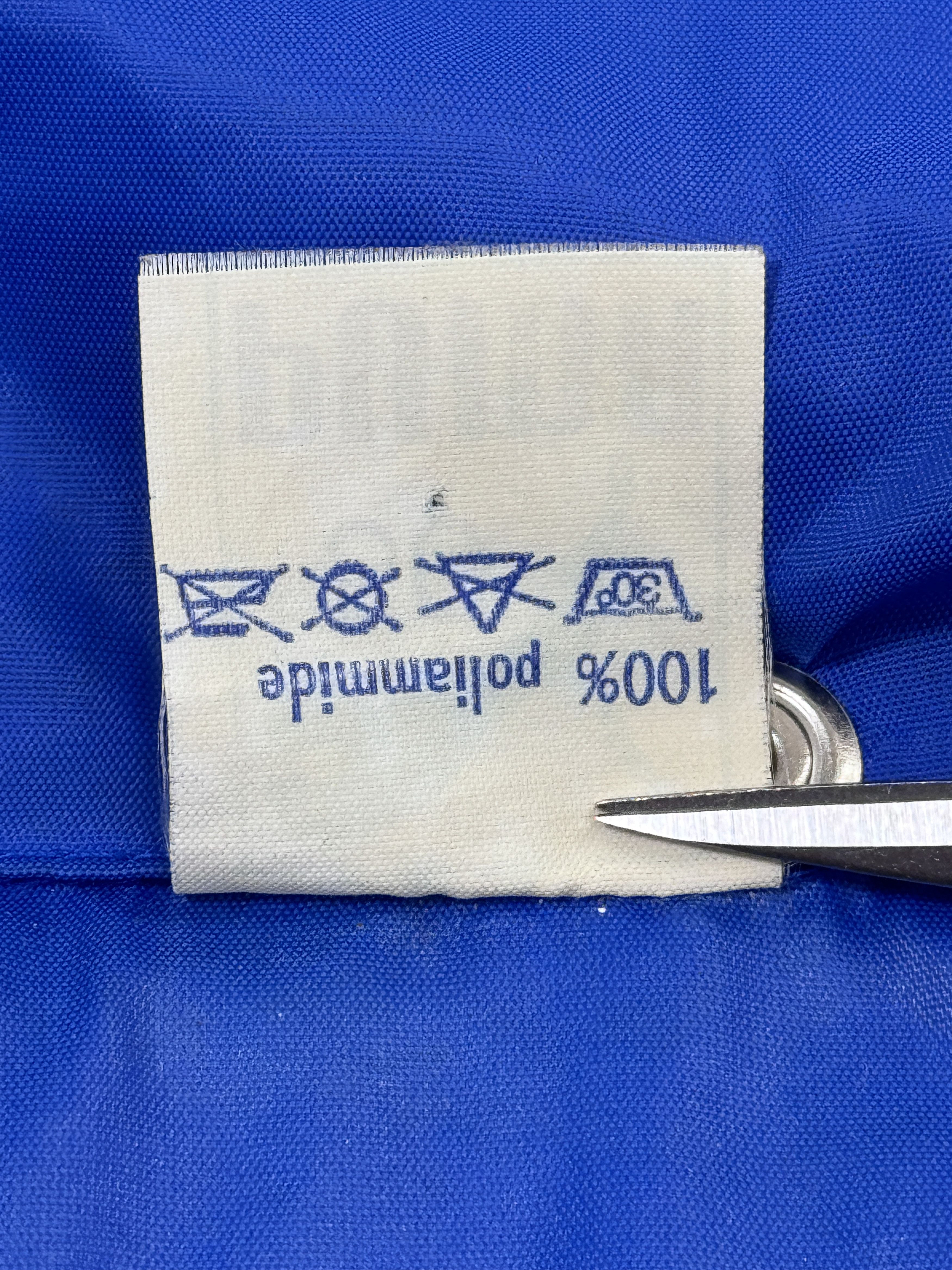 Puma × Vintage Vintage 80s Puma Windbreaker Jacket Size US M / EU 48-50 / 2 - 10 Thumbnail